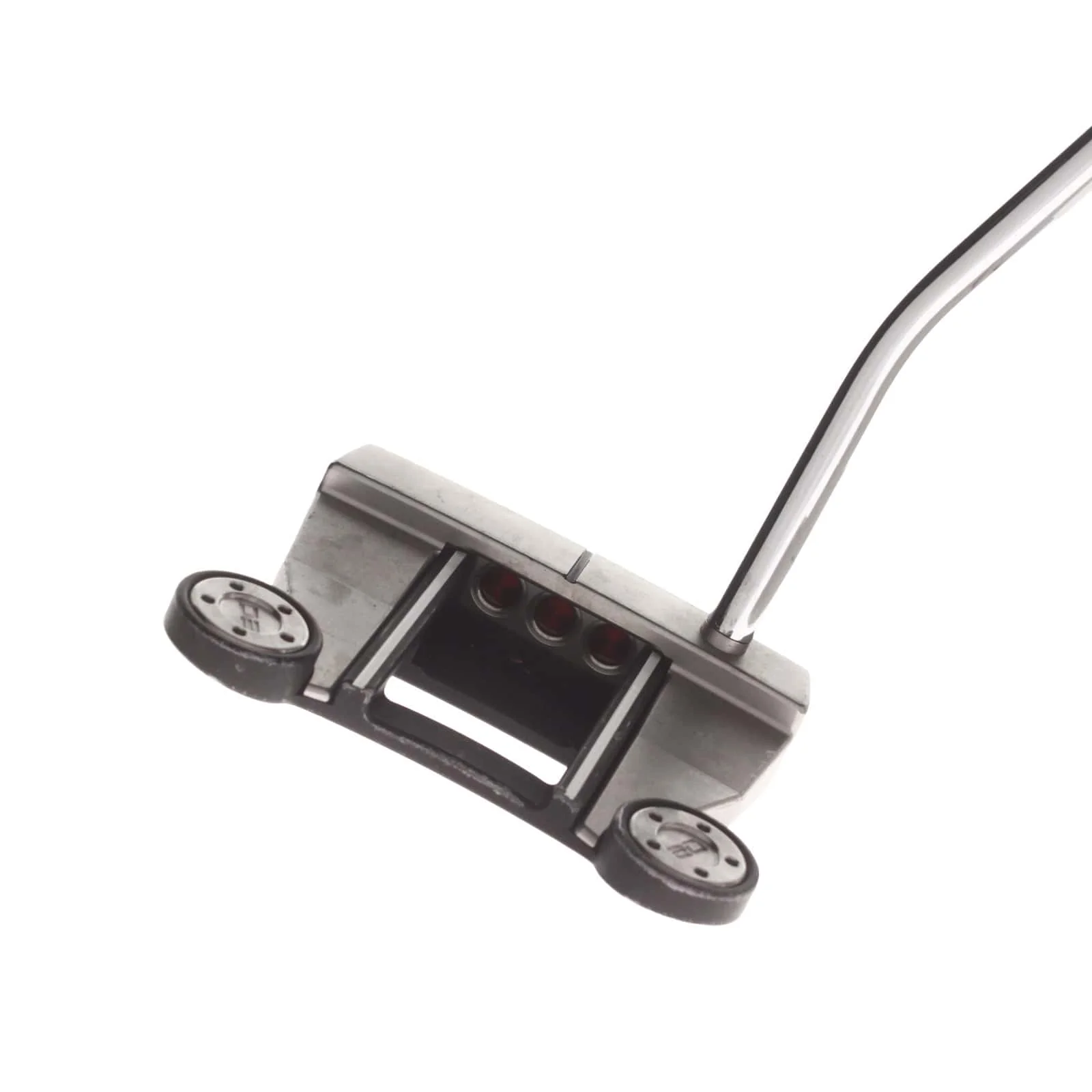 Scotty Cameron Futura 6M Dual Balance Mens Right Hand Putter 38" Mallet - Scotty Cameron - Image 5