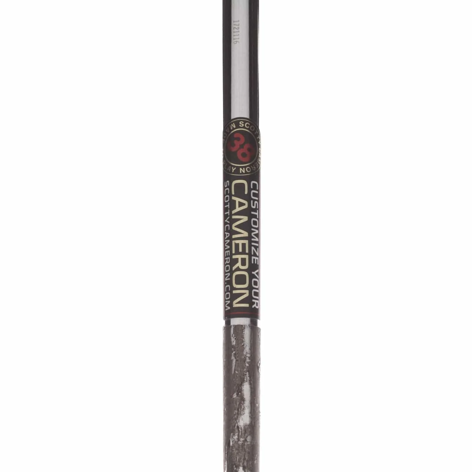 Scotty Cameron Futura 6M Dual Balance Mens Right Hand Putter 38" Mallet - Scotty Cameron - Image 6