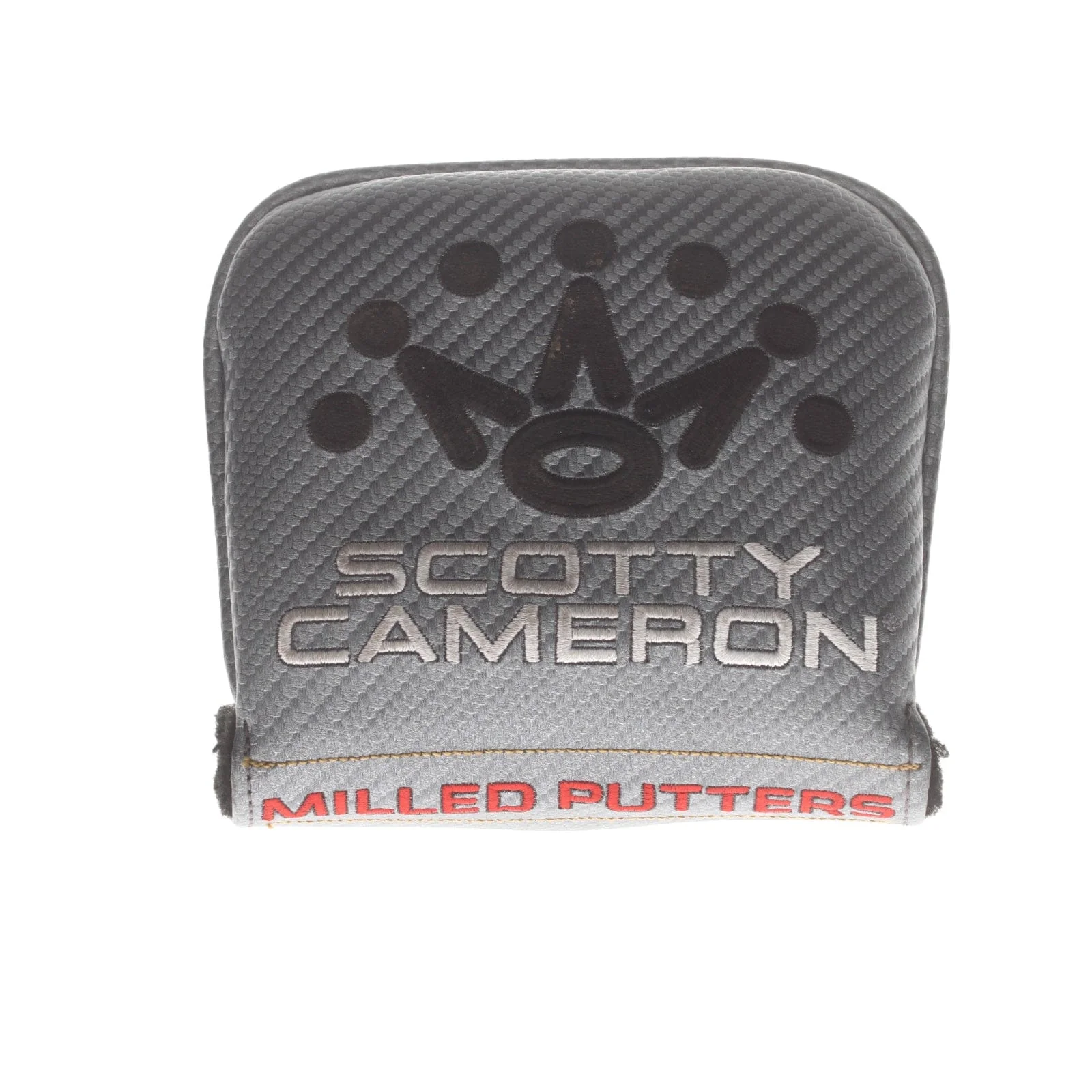 Scotty Cameron Futura 6M Dual Balance Mens Right Hand Putter 38" Mallet - Scotty Cameron - Image 8