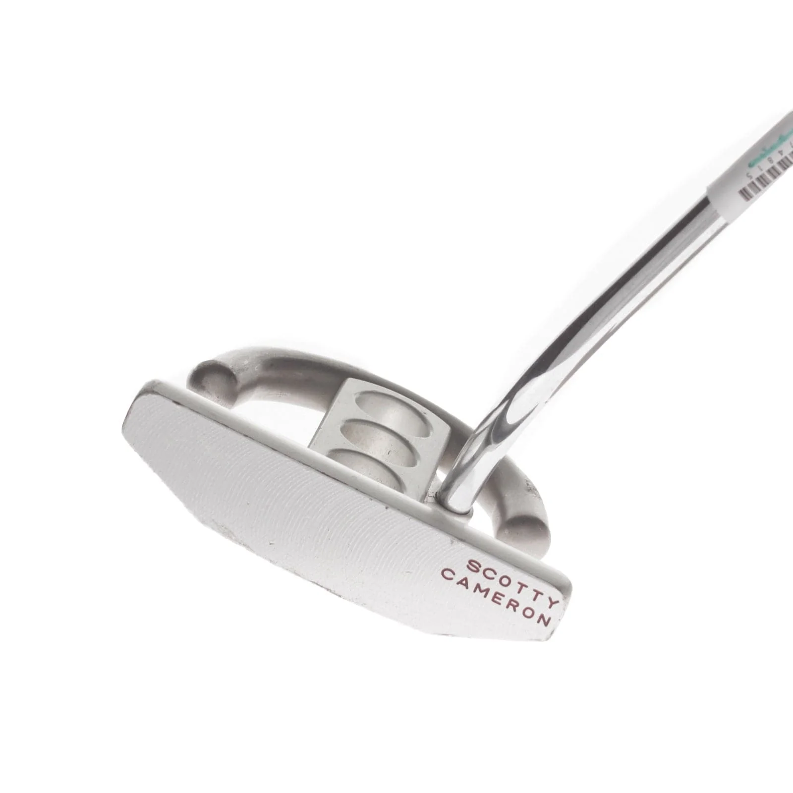 Scotty Cameron Futura Mens Right Hand Putter 35.5" Mallet - Scotty Cameron - Image 3