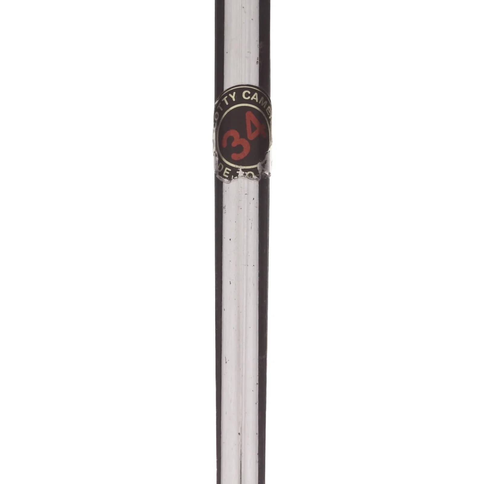Scotty Cameron Futura X 7M Mens Right Hand Putter 34" Mallet - Scotty Cameron - Image 6