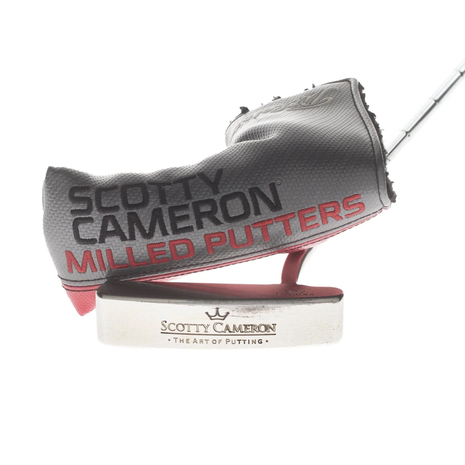 Scotty Cameron Laguna Mens Right Hand Putter 34" Blade Scotty Cameron - Winn AVS