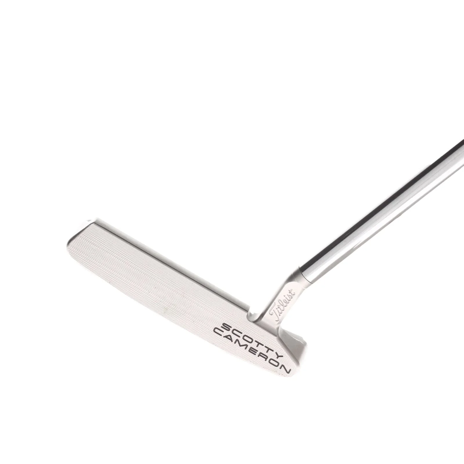 Scotty Cameron Newport 2.5 Mens Right Hand Putter 34" Blade Scotty Cameron - Scotty Cameron - Image 4
