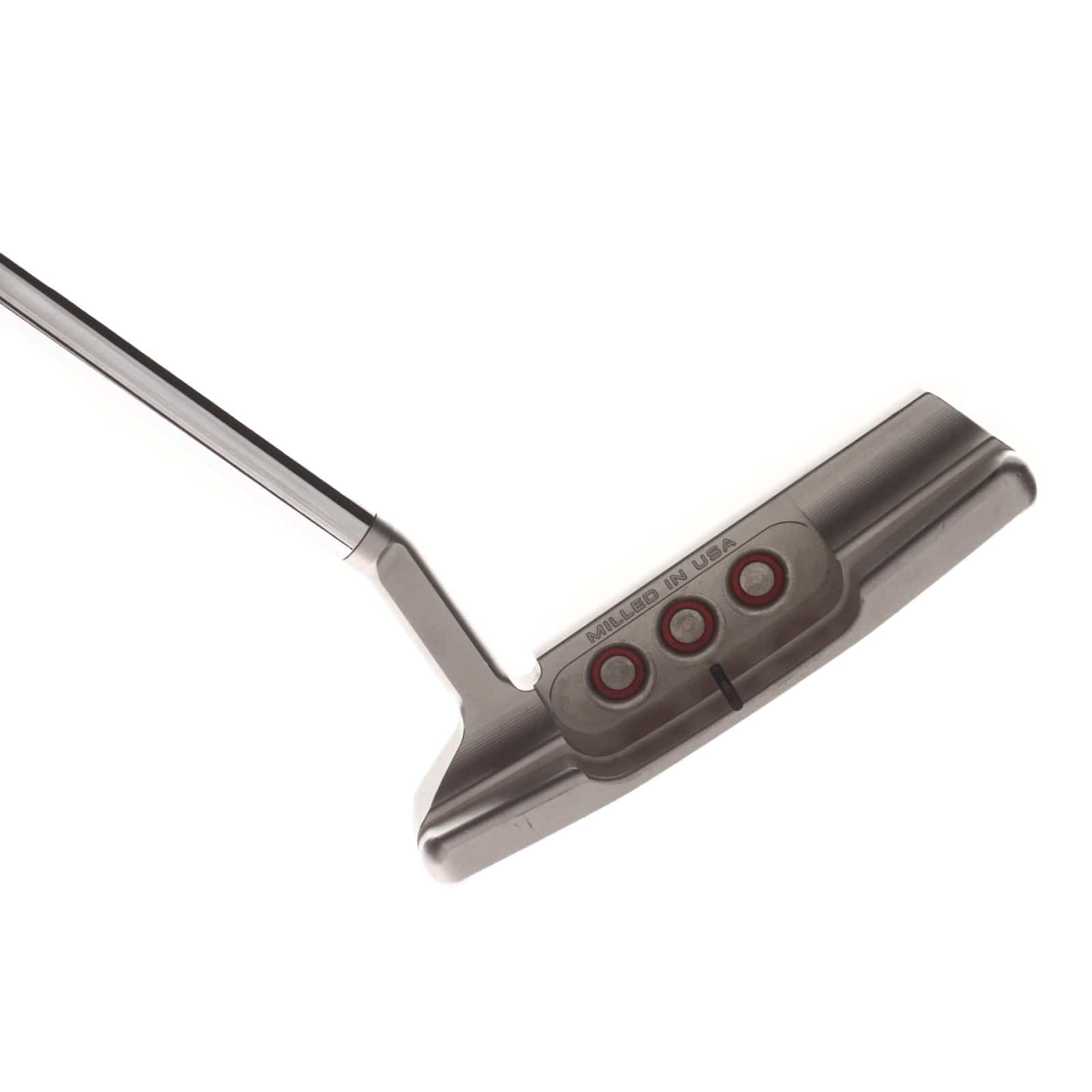 Scotty Cameron Newport 2.5 Mens Right Hand Putter 34" Blade Scotty Cameron - Scotty Cameron - Image 5