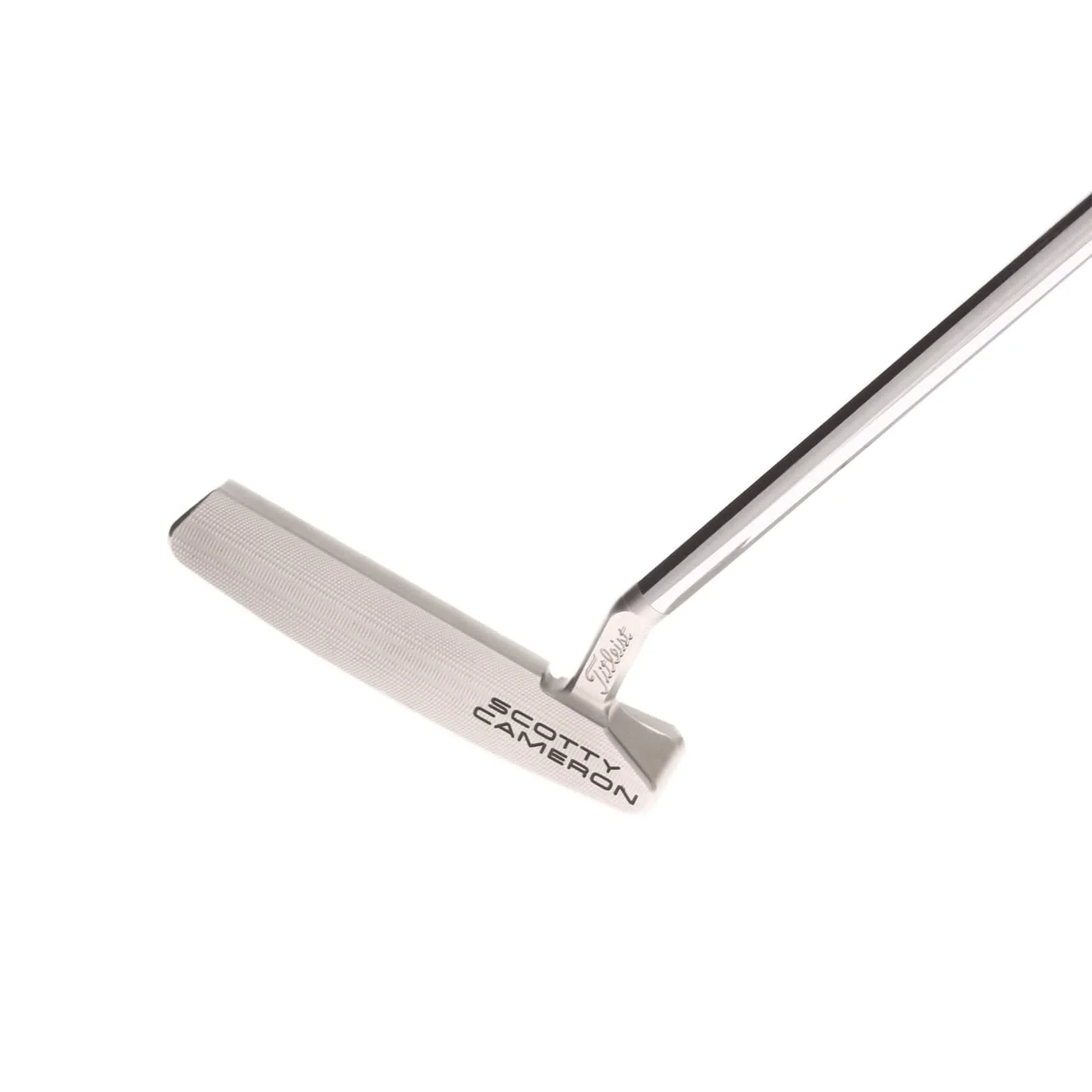 Scotty Cameron Newport 2.5 Mens Right Hand Putter 34" Blade Scotty Cameron - Scotty Cameron - Image 4