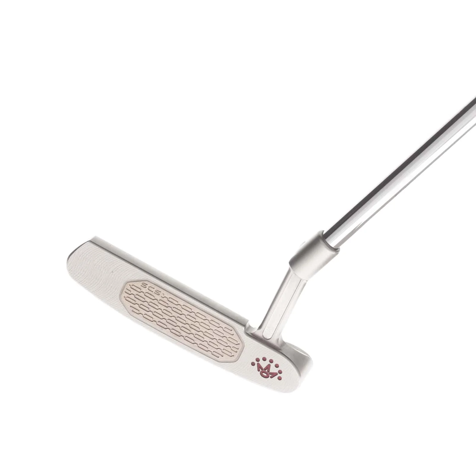 Scotty Cameron Newport Mens Right Hand Putter 35" Blade Putter Scotty Cameron - Scotty Cameron - Image 4