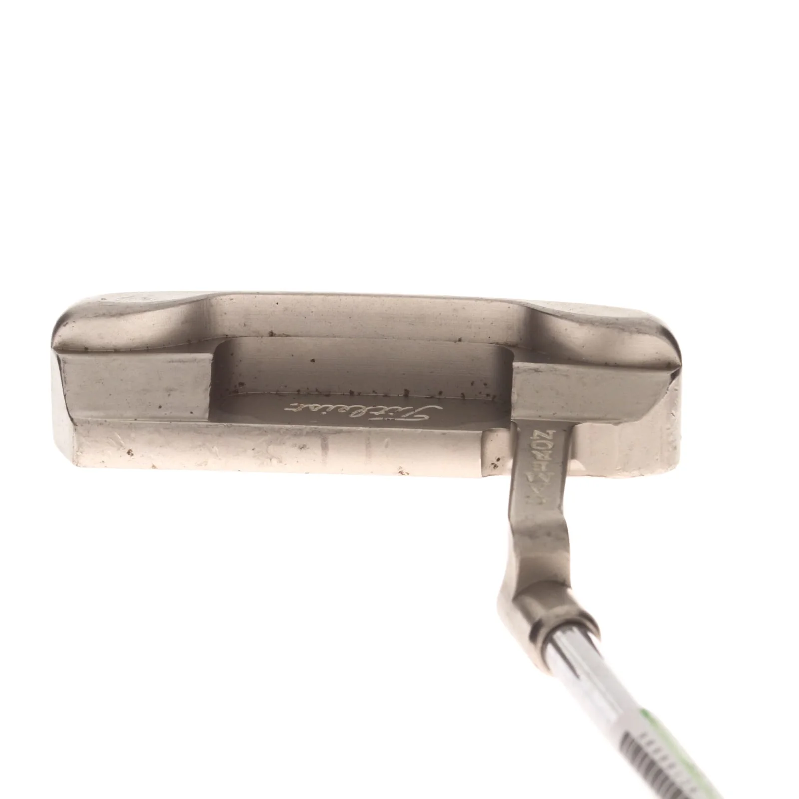 Scotty Cameron Newport Mens Right Hand Putter 33" Blade  - Scotty Cameron - Image 5