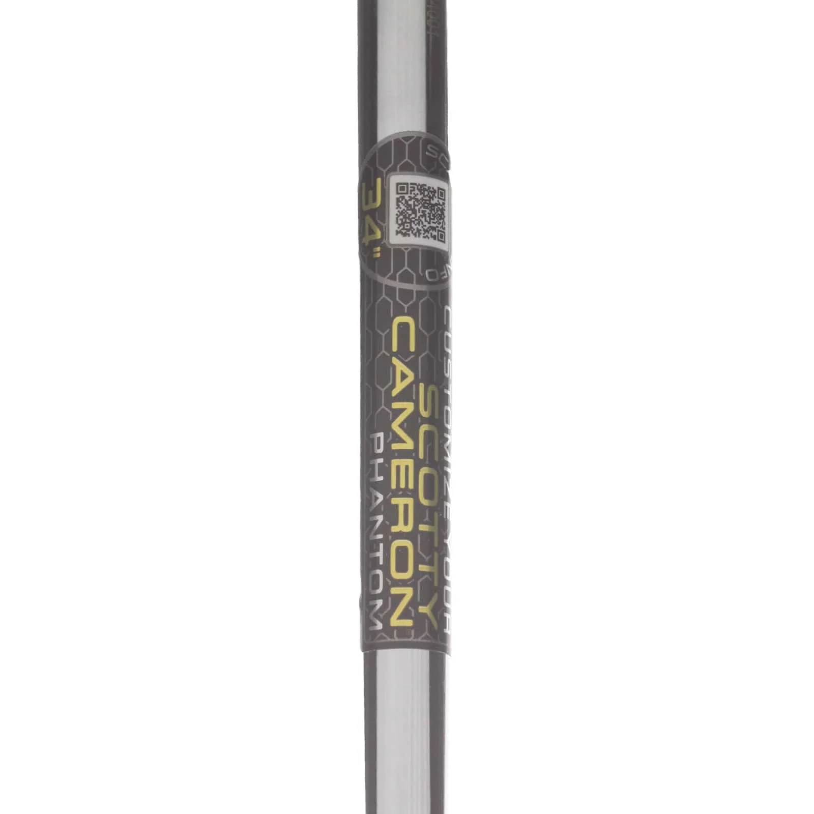 Scotty Cameron Phantom 11 2024 Mens Right Hand Putter 34" Mallet - Scotty Cameron Grip - Image 6