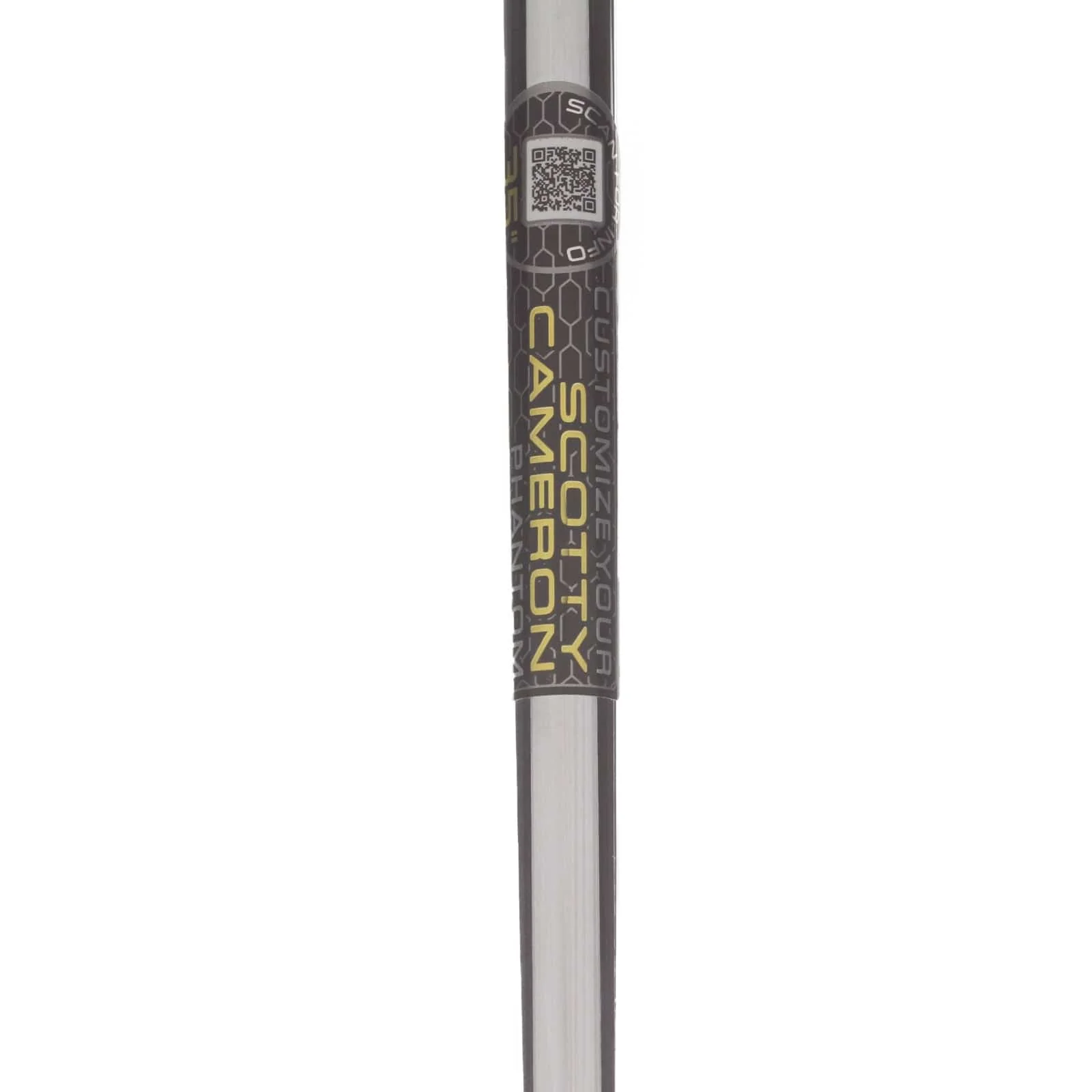 Scotty Cameron Phantom 11 2024 Mens Right Hand Putter 35" Mallet - Scotty Cameron Grip - Image 6