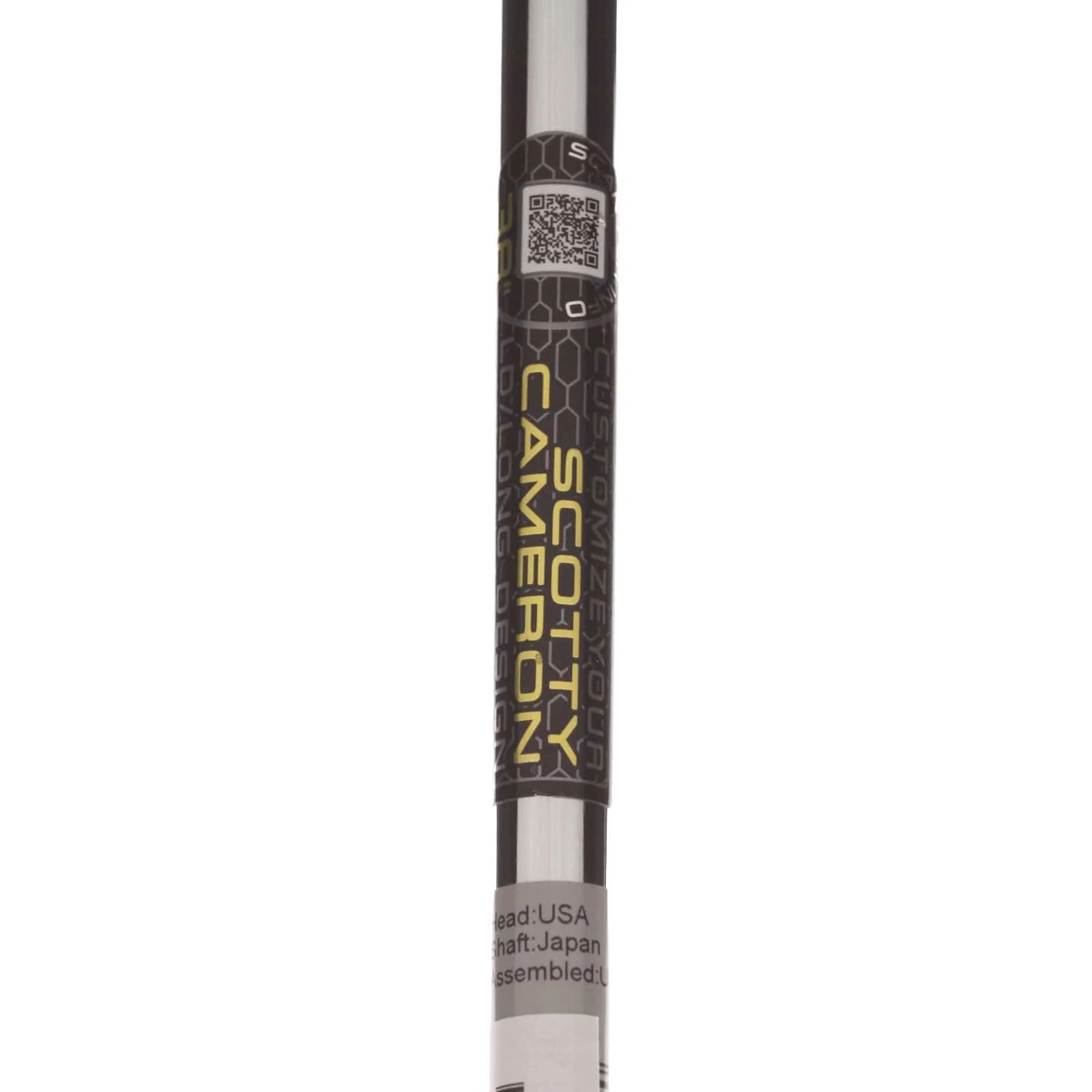 Scotty Cameron Phantom 11 2024 Mens Right Hand Putter 38" Mallet - Scotty Cameron Long Design - Image 6