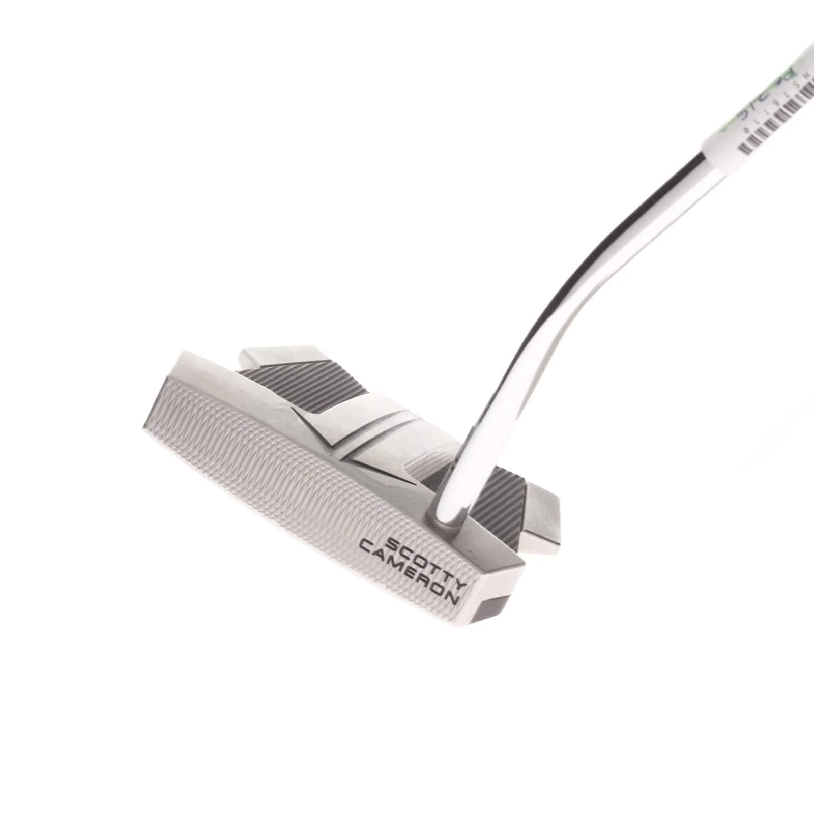 Scotty Cameron Phantom 11 2024 Mens Right Hand Putter 38" Scotty Cameron - Super Stroke Tour 3.0 XL - Image 4