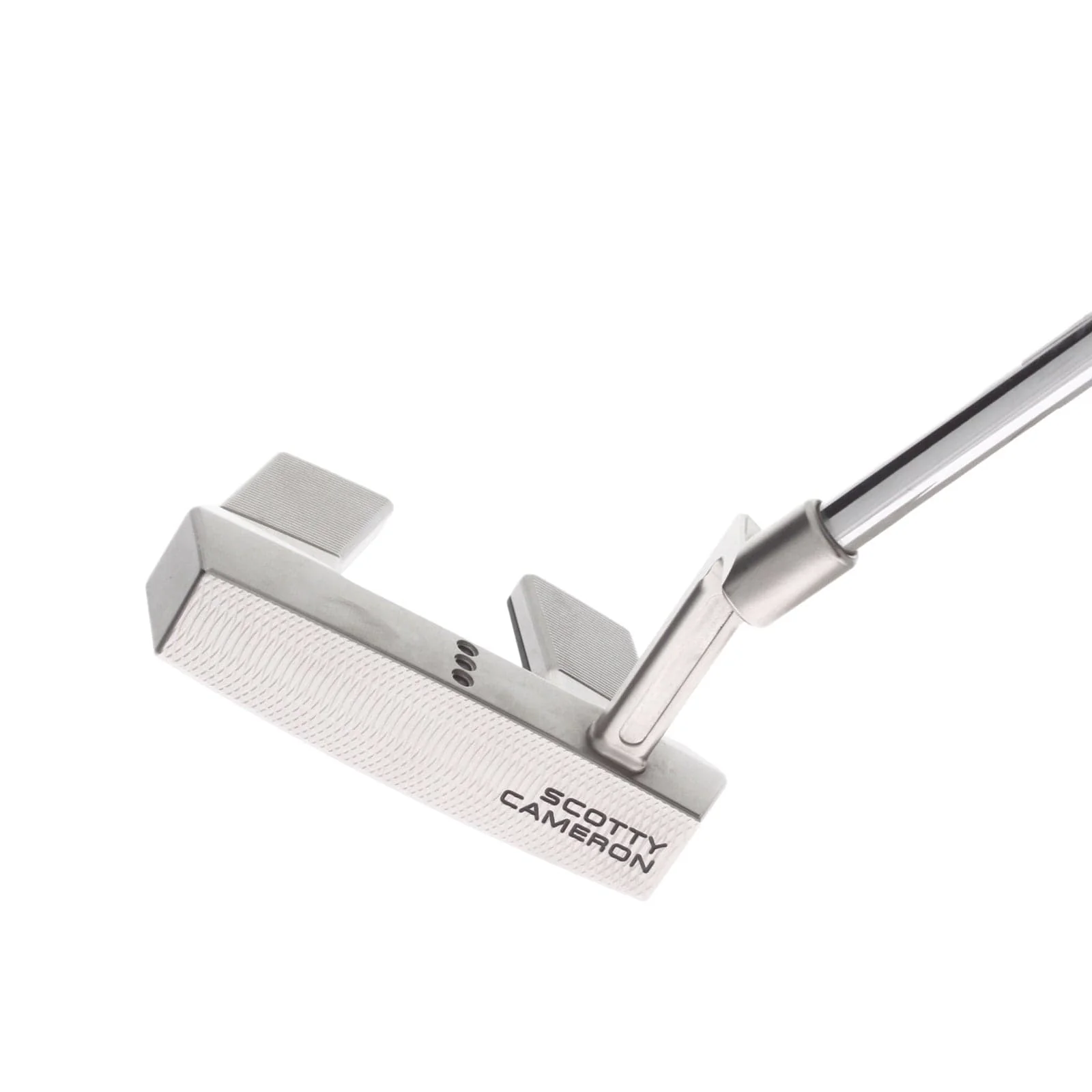 Scotty Cameron Phantom 5.2 2024 Mens Right Hand Putter 34" Mallet - Scotty Cameron - Image 4