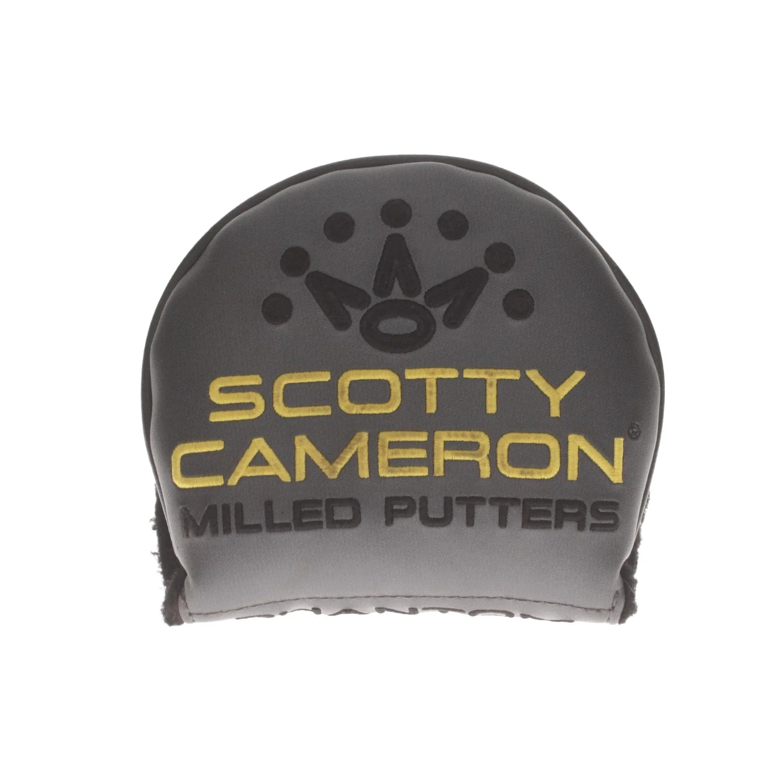 Scotty Cameron Phantom 5.2 2024 Mens Right Hand Putter 34" Mallet - Scotty Cameron - Image 8