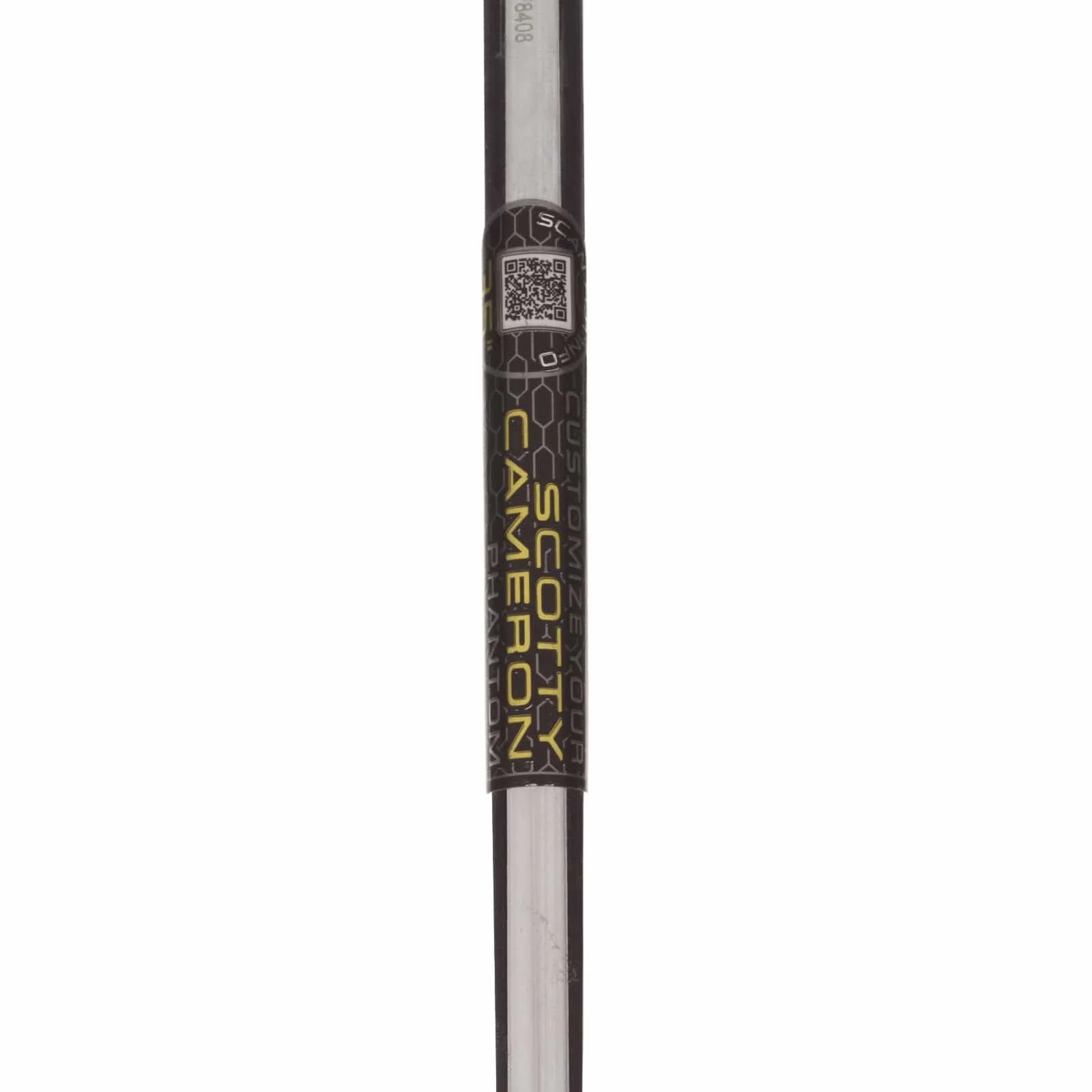 Scotty Cameron Phantom 5.2 2024 Mens Right Hand Putter 35" Mallet - Scotty Cameron - Image 6