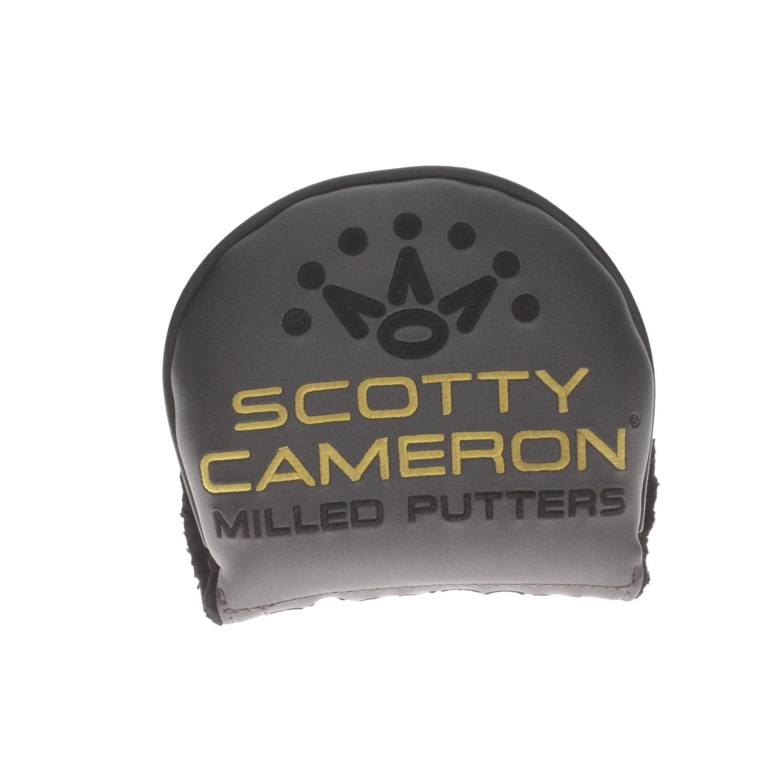Scotty Cameron Phantom 5.2 2024 Mens Right Hand Putter 35" Mallet - Scotty Cameron - Image 8
