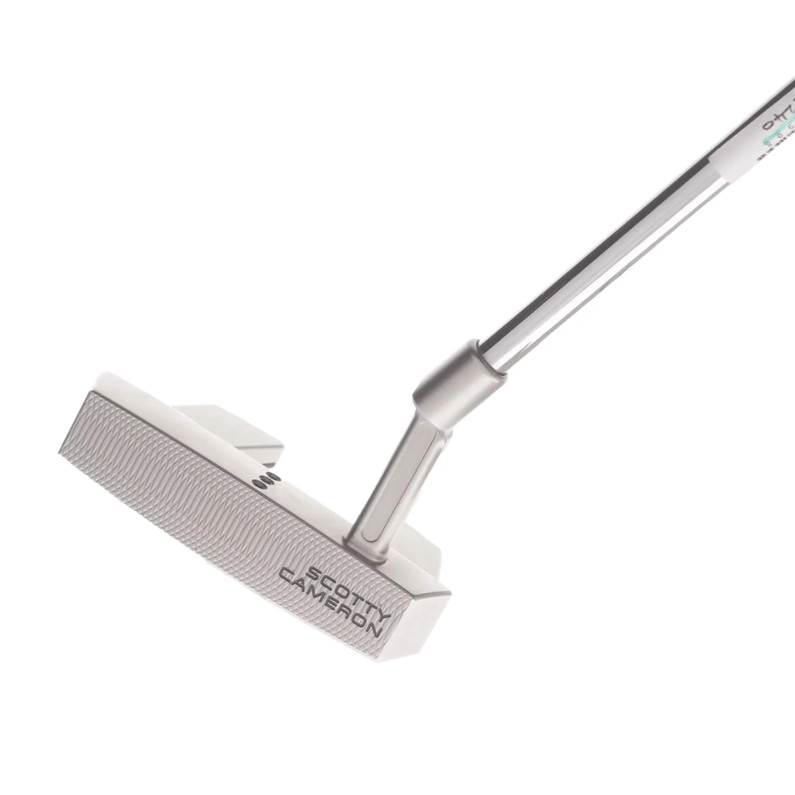 Scotty Cameron Phantom 5.2 Steel Mens Right Hand Putter - - Image 4