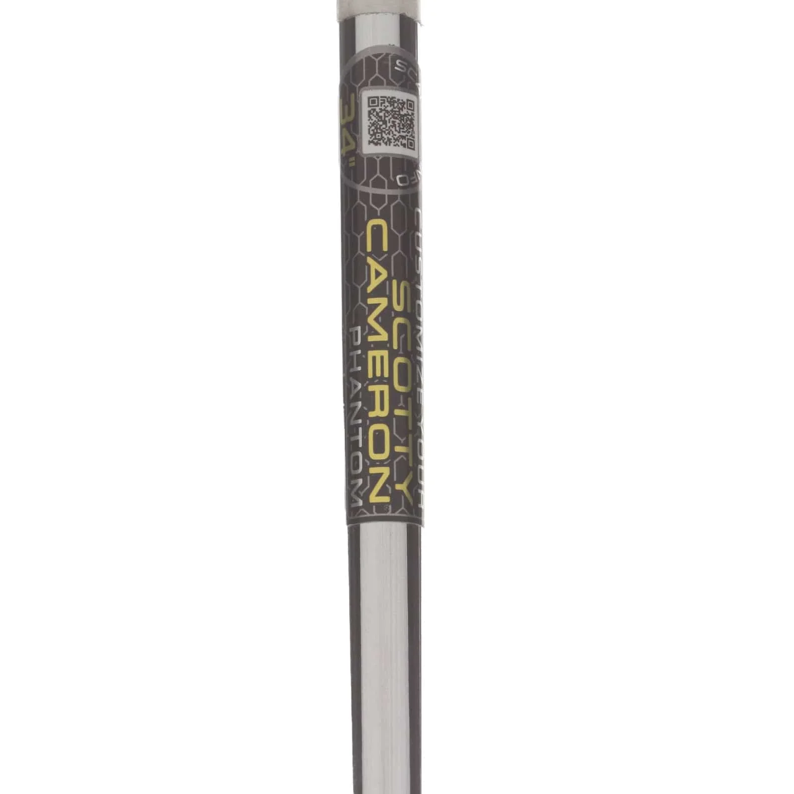 Scotty Cameron Phantom 5.2 Steel Mens Right Hand Putter - - Image 6