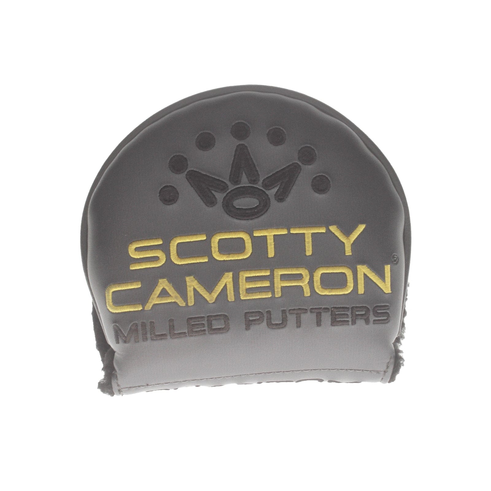 Scotty Cameron Phantom 5.2 Steel Mens Right Hand Putter - - Image 8
