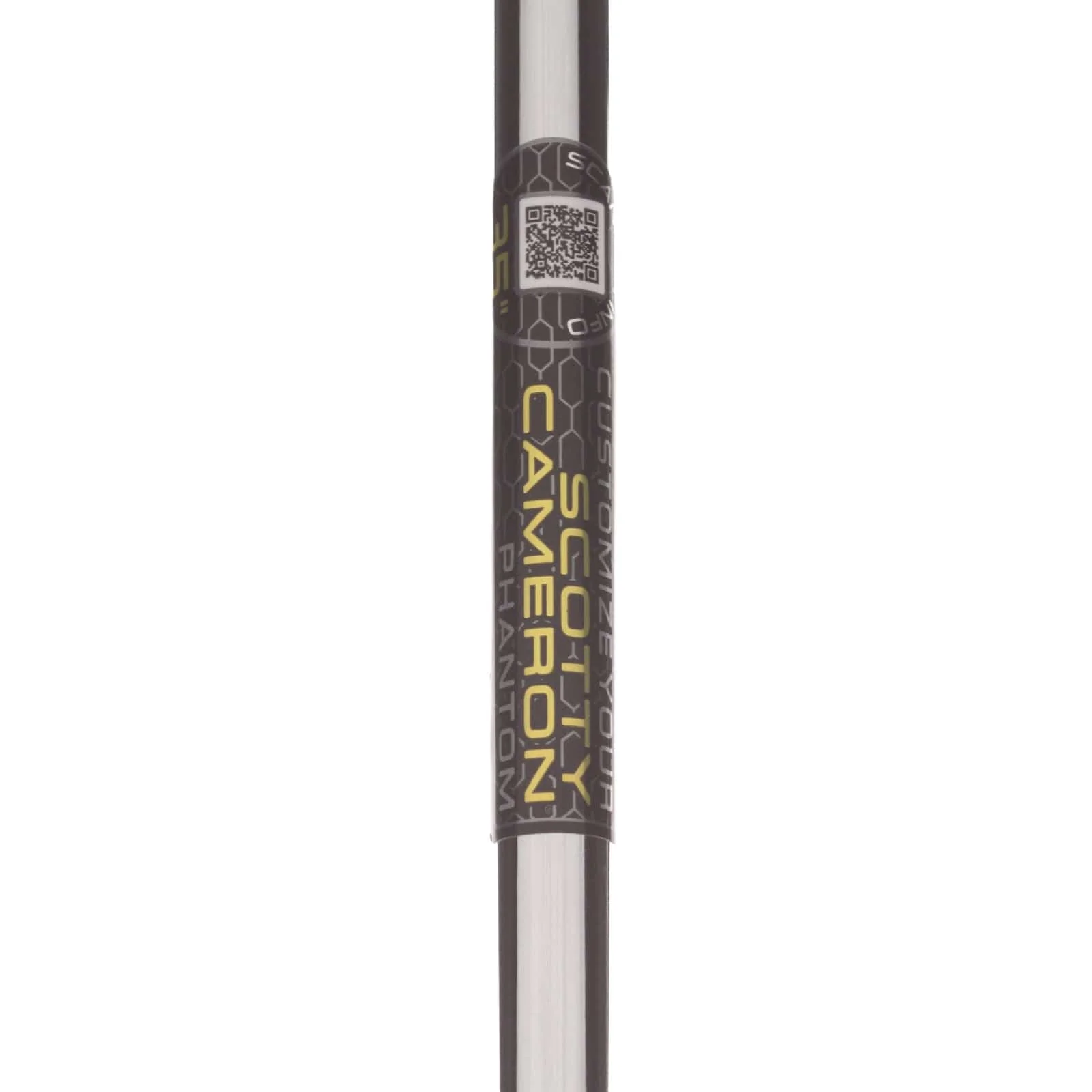 Scotty Cameron Phantom 5.5 2024 Mens Right Hand Putter 35" Mallet - Scotty Cameron - Image 6