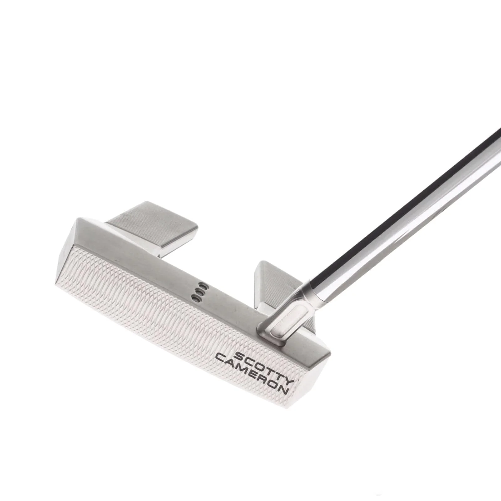 Scotty Cameron Phantom 5.5 Mens Right Hand Putter 34" Mallet - Super Stroke Wrist Lock - Image 4