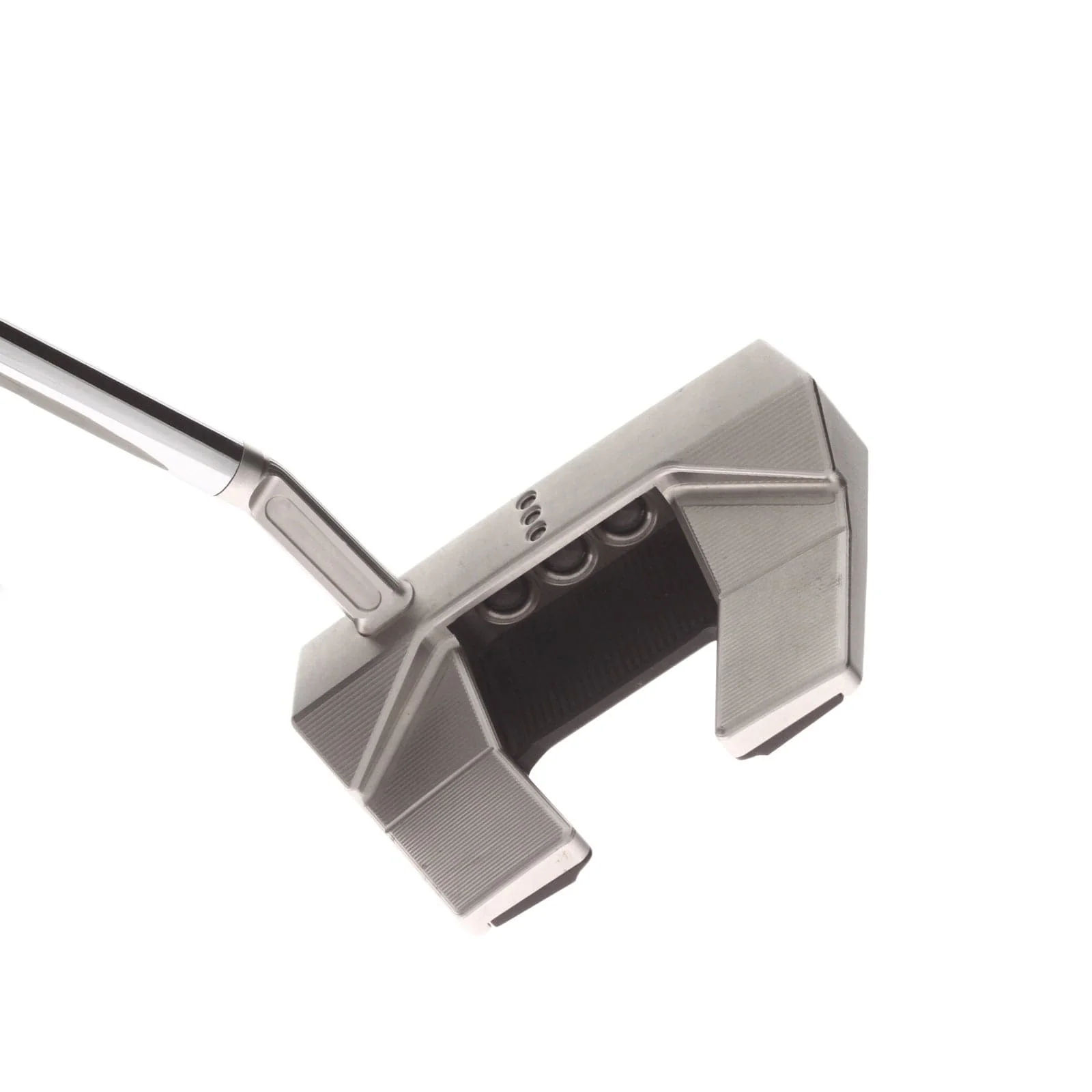 Scotty Cameron Phantom 5.5 Mens Right Hand Putter 34" Mallet - Super Stroke Wrist Lock - Image 5