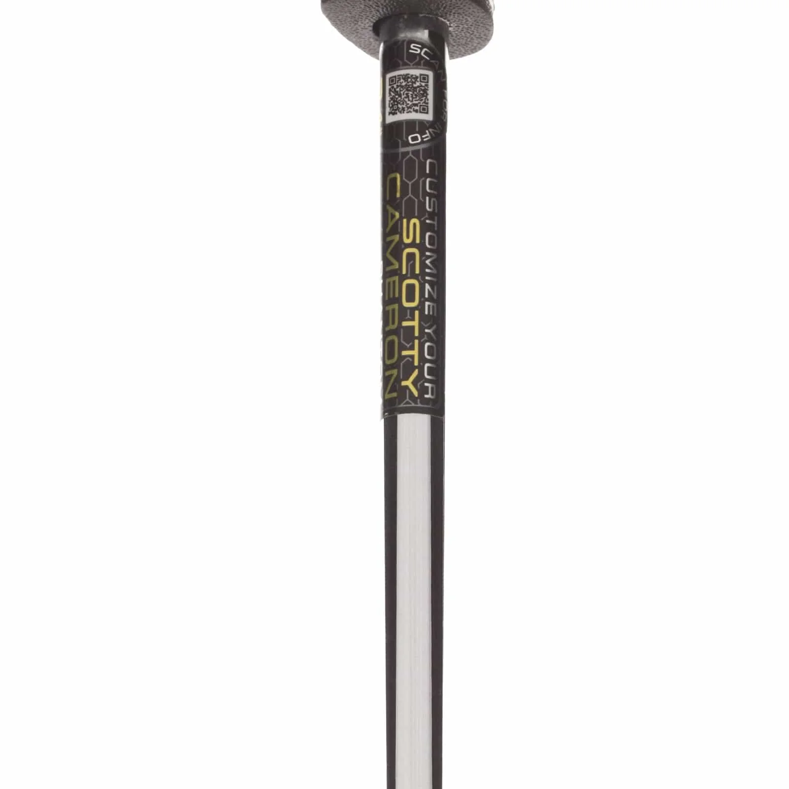 Scotty Cameron Phantom 5.5 Mens Right Hand Putter 34" Mallet - Super Stroke Wrist Lock - Image 6