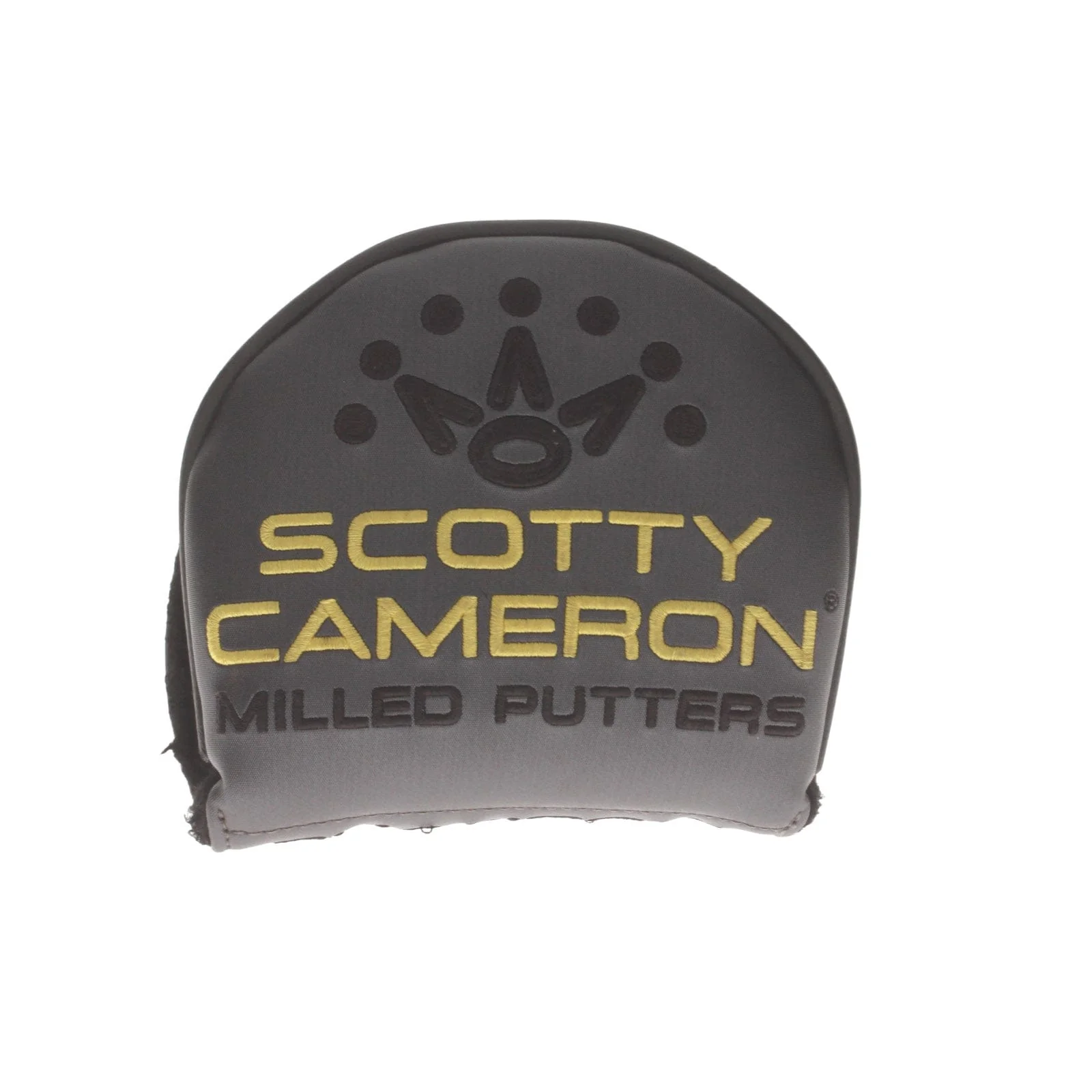 Scotty Cameron Phantom 5.5 Mens Right Hand Putter 34" Mallet - Super Stroke Wrist Lock - Image 8
