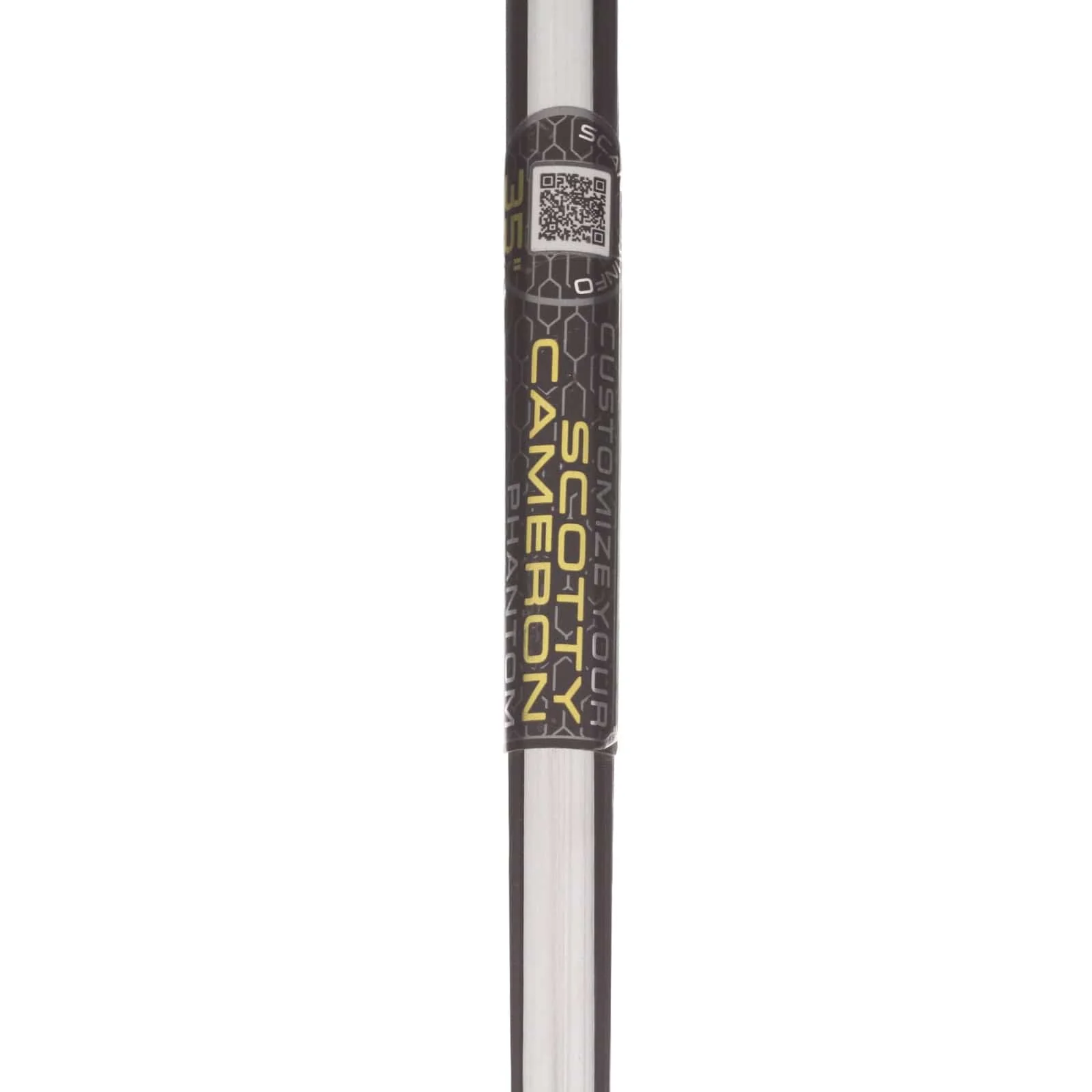 Scotty Cameron Phantom 5s 2024 Mens Right Hand Putter 35" Mallet - Scotty Cameron - Image 6