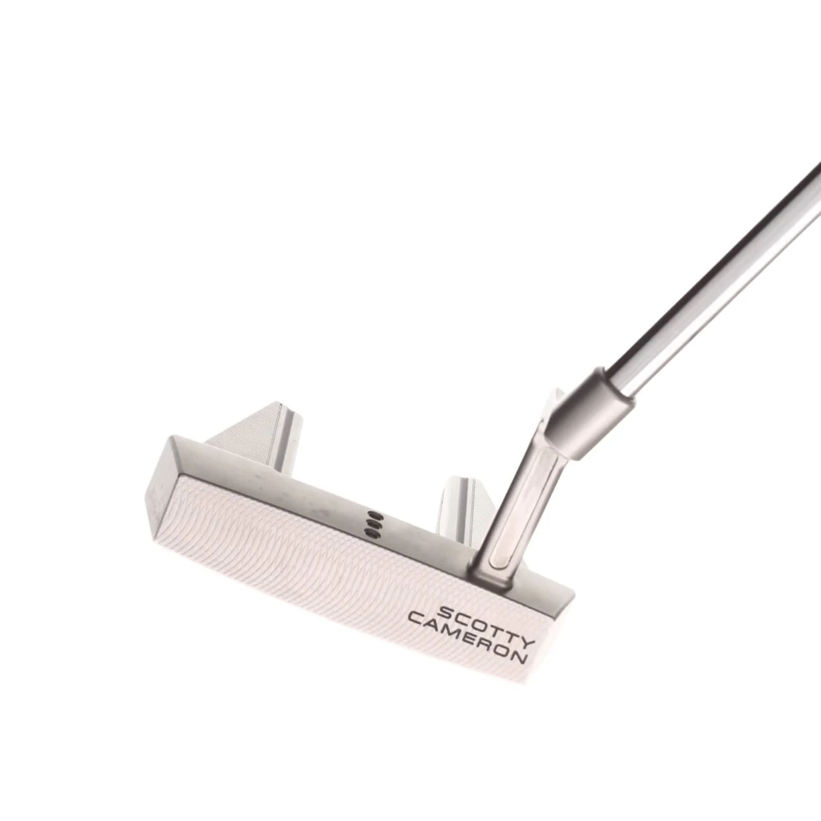 Scotty Cameron Phantom 7.2 2024 Mens Right Hand Putter 34" Mallet - Scotty Cameron - Image 4