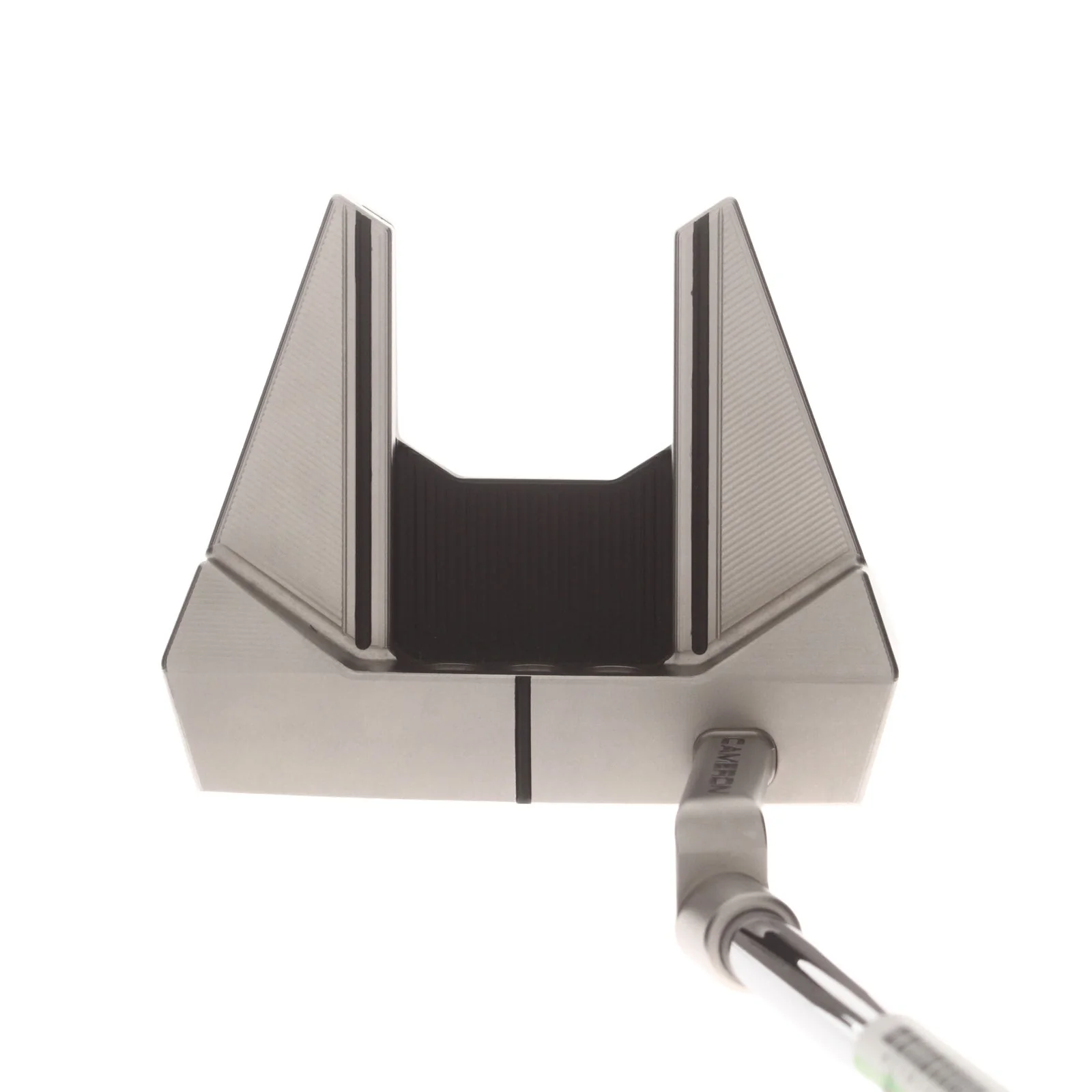 Scotty Cameron Phantom 7.2 2026 Mens Right Hand Putter 34" Mallet - Scotty Cameron Design - Image 3