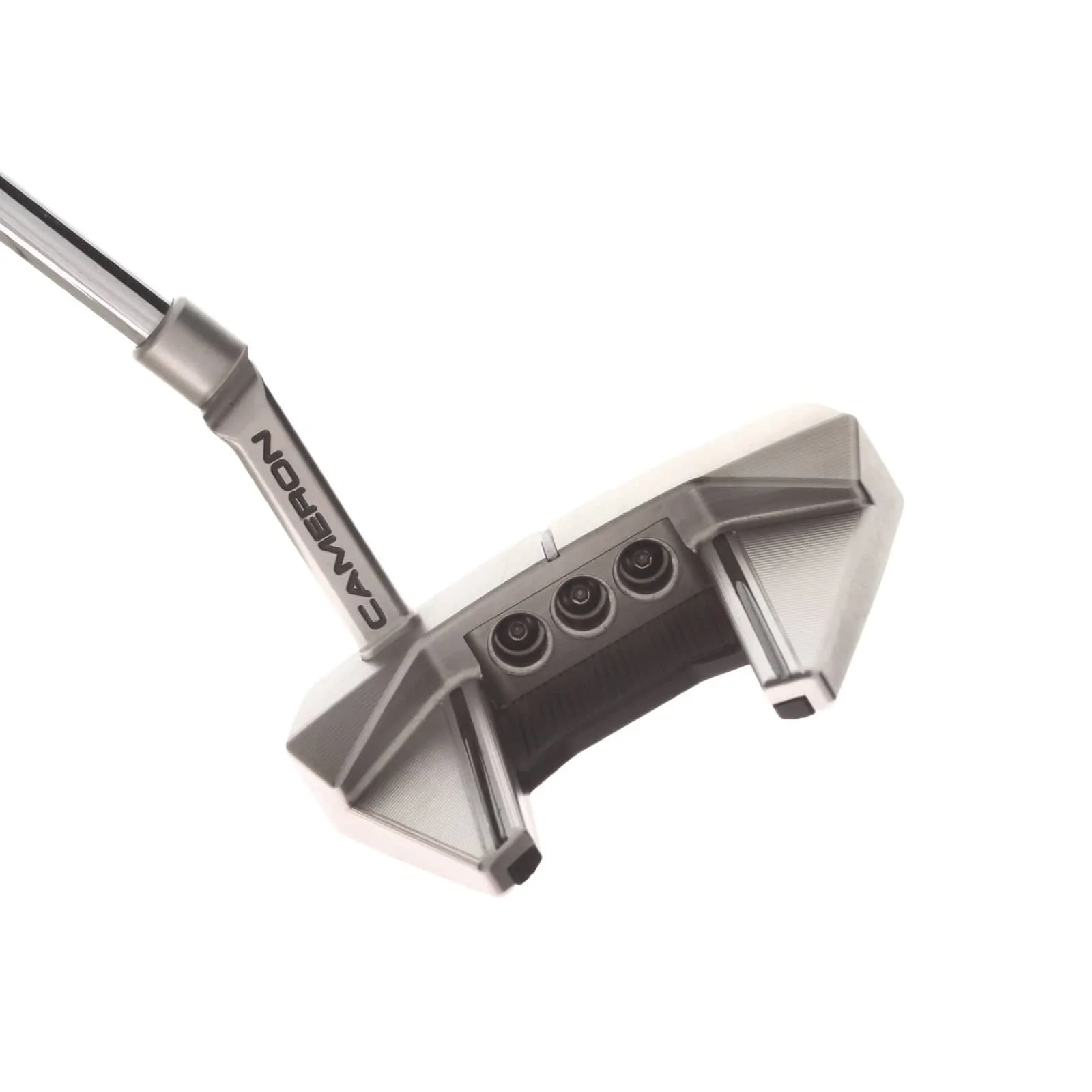 Scotty Cameron Phantom 7.2 2026 Mens Right Hand Putter 34" Mallet - Scotty Cameron Design - Image 5