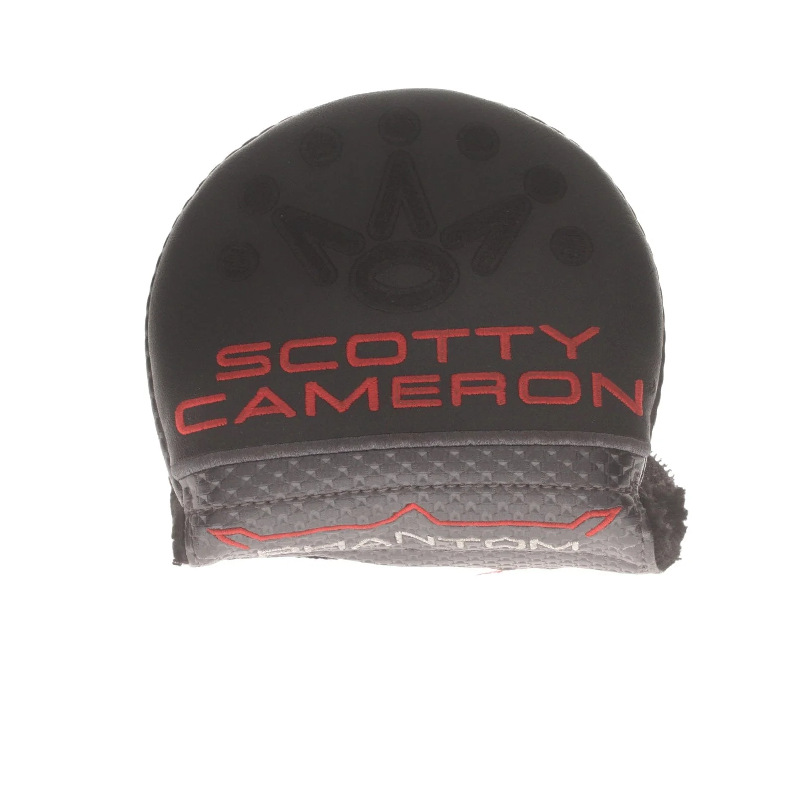 Scotty Cameron Phantom 7.2 2026 Mens Right Hand Putter 34" Mallet - Scotty Cameron Design - Image 8
