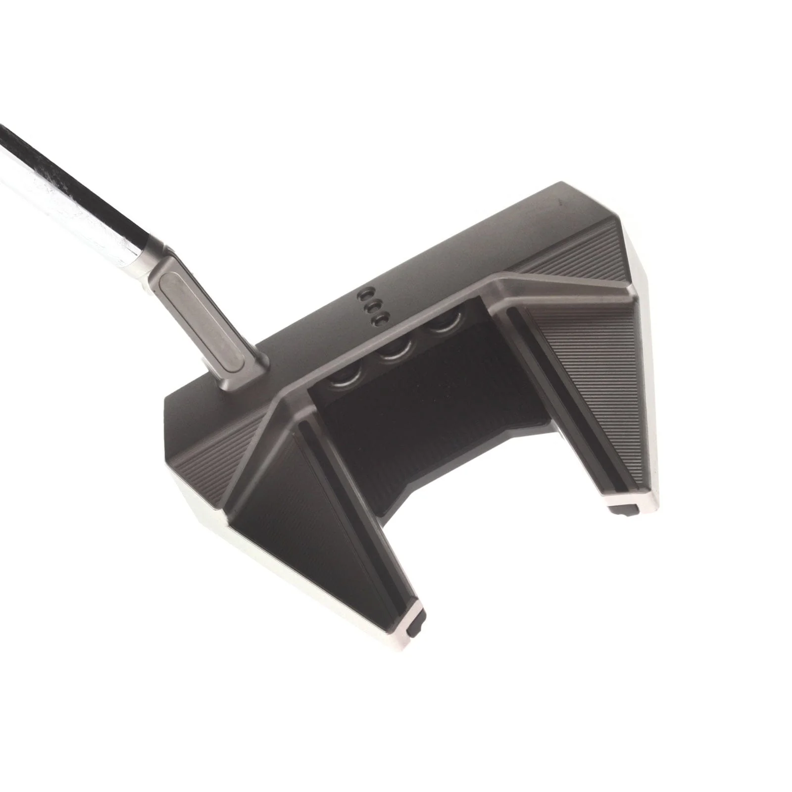 Scotty Cameron Phantom 7.5 Mens Right Hand Putter 35" Mallet Scotty Cameron - Super Stroke Tour 2.0 - Image 5