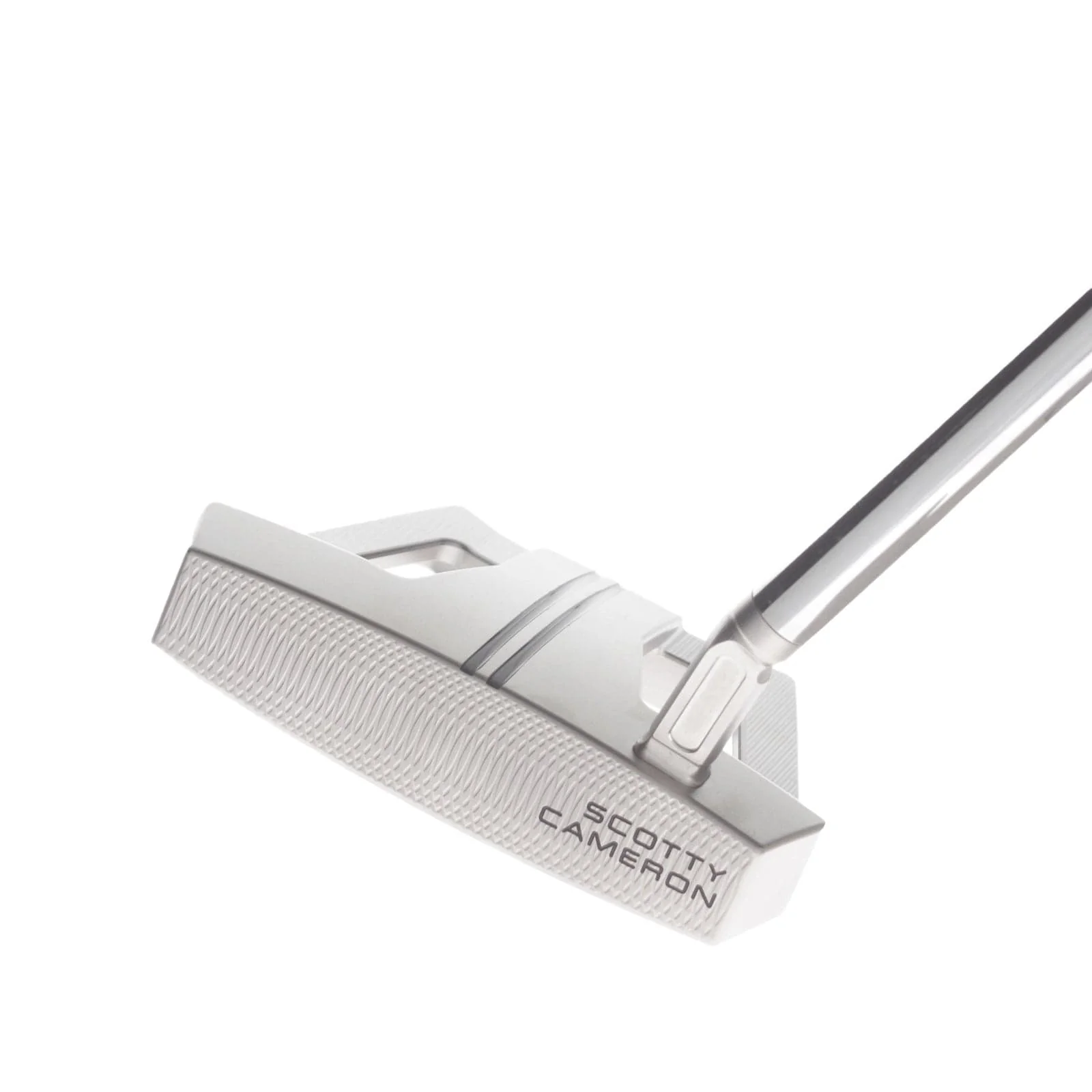 Scotty Cameron Phantom 9.5 2024 Mens Right Hand Putter 34" Mallet - Scotty Cameron Grip - Image 4