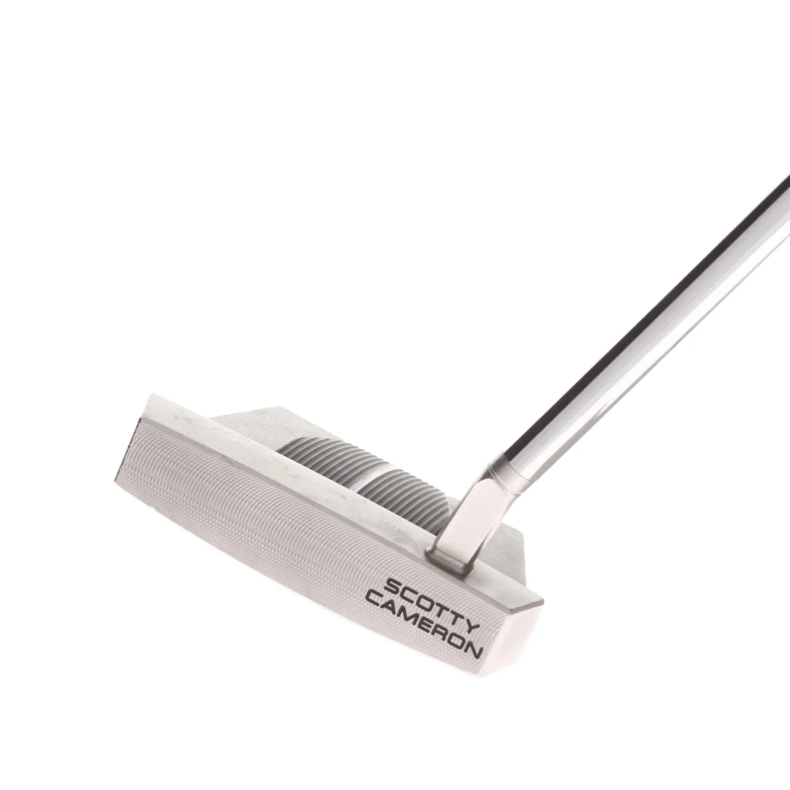 Scotty Cameron Phantom 9.5 Steel Right Hand Putter 34" Mallet - Scotty Cameron Grip - Image 4