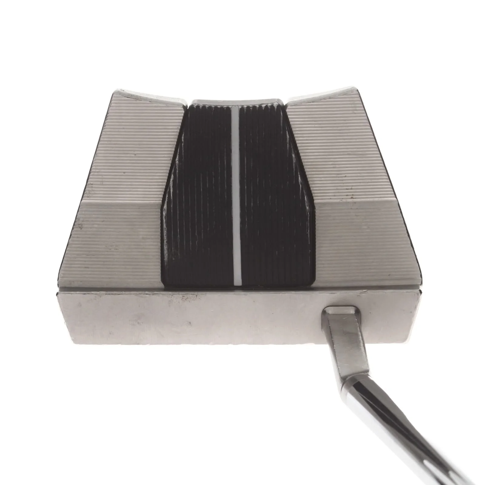 Scotty Cameron Phantom 9.5 Steel Right Hand Putter 34" Mallet - Scotty Cameron Grip - Image 2