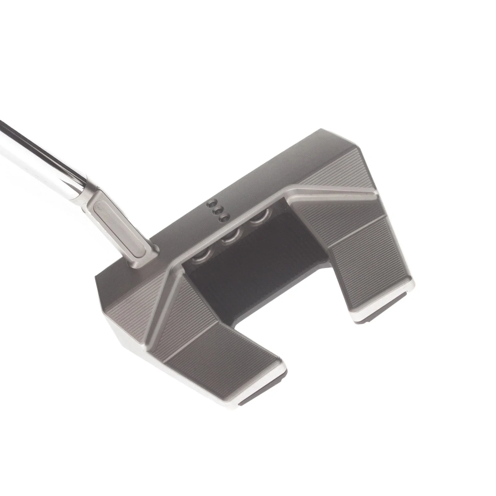Scotty Cameron Phantom Mens Right Hand Putter 35" Mallet - Steel - Image 5