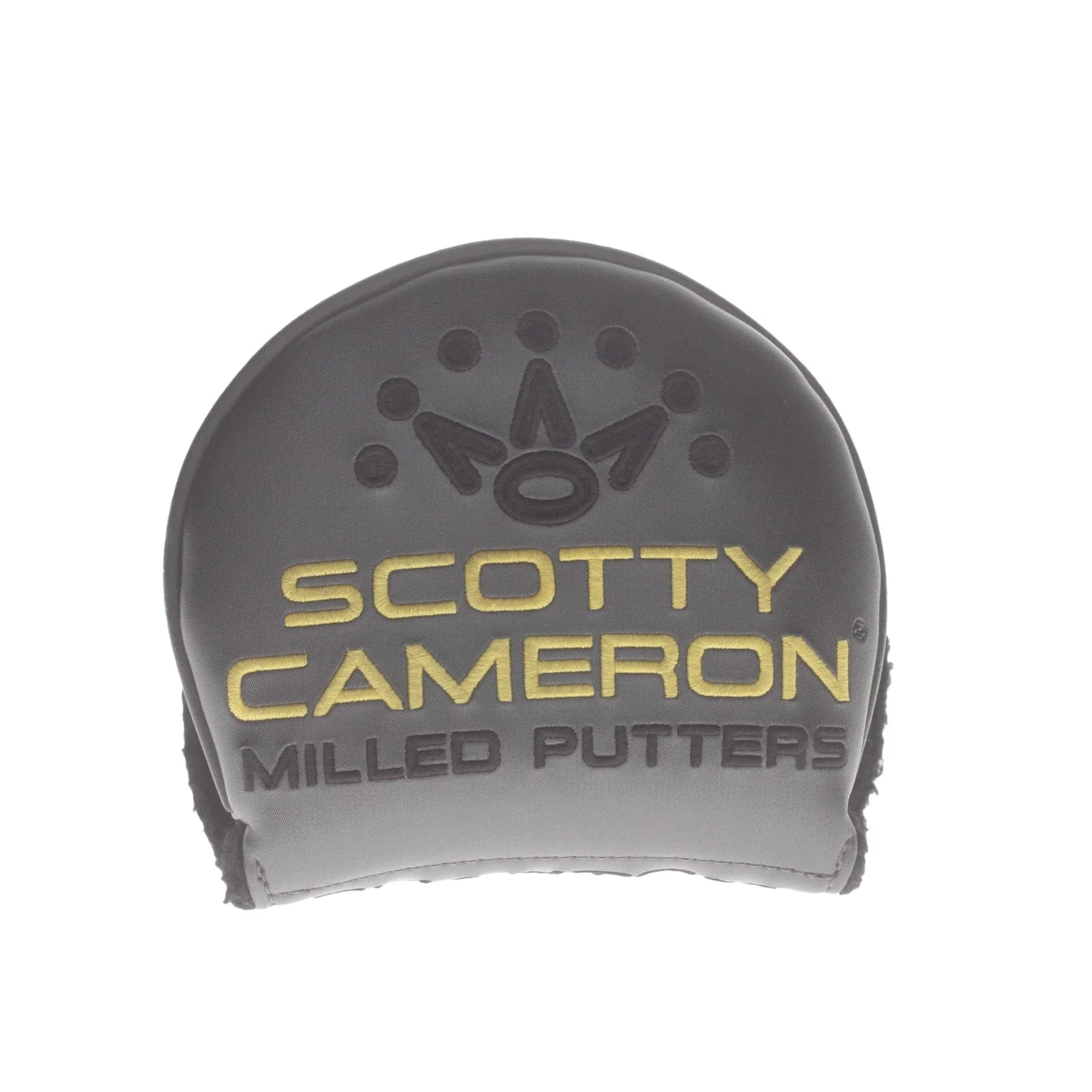 Scotty Cameron Phantom Mens Right Hand Putter 35" Mallet - Steel - Image 8