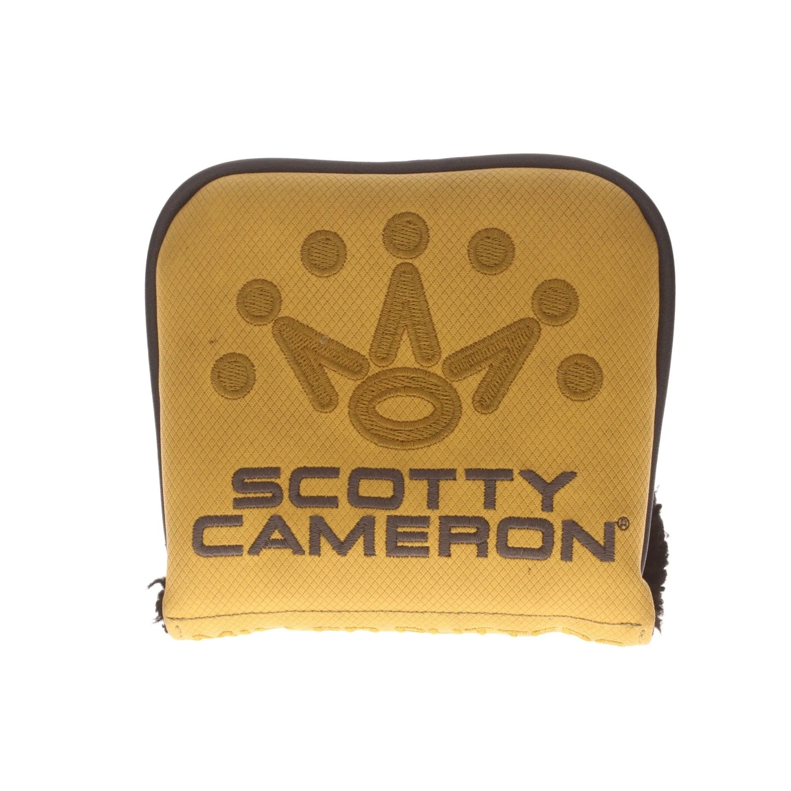 Scotty Cameron Phantom X 12 2019 Mens Right Hand Putter 34" Mallet - Scotty Cameron - Image 8