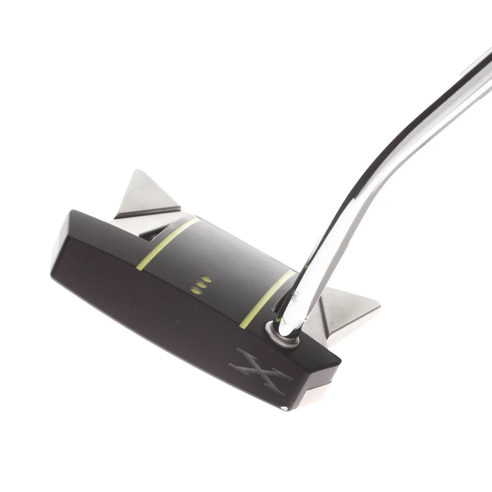 Scotty Cameron Phantom X 12 2021 Mens Right Hand Putter 33" Mallet - Super Stroke Tour 2.0 - Image 4