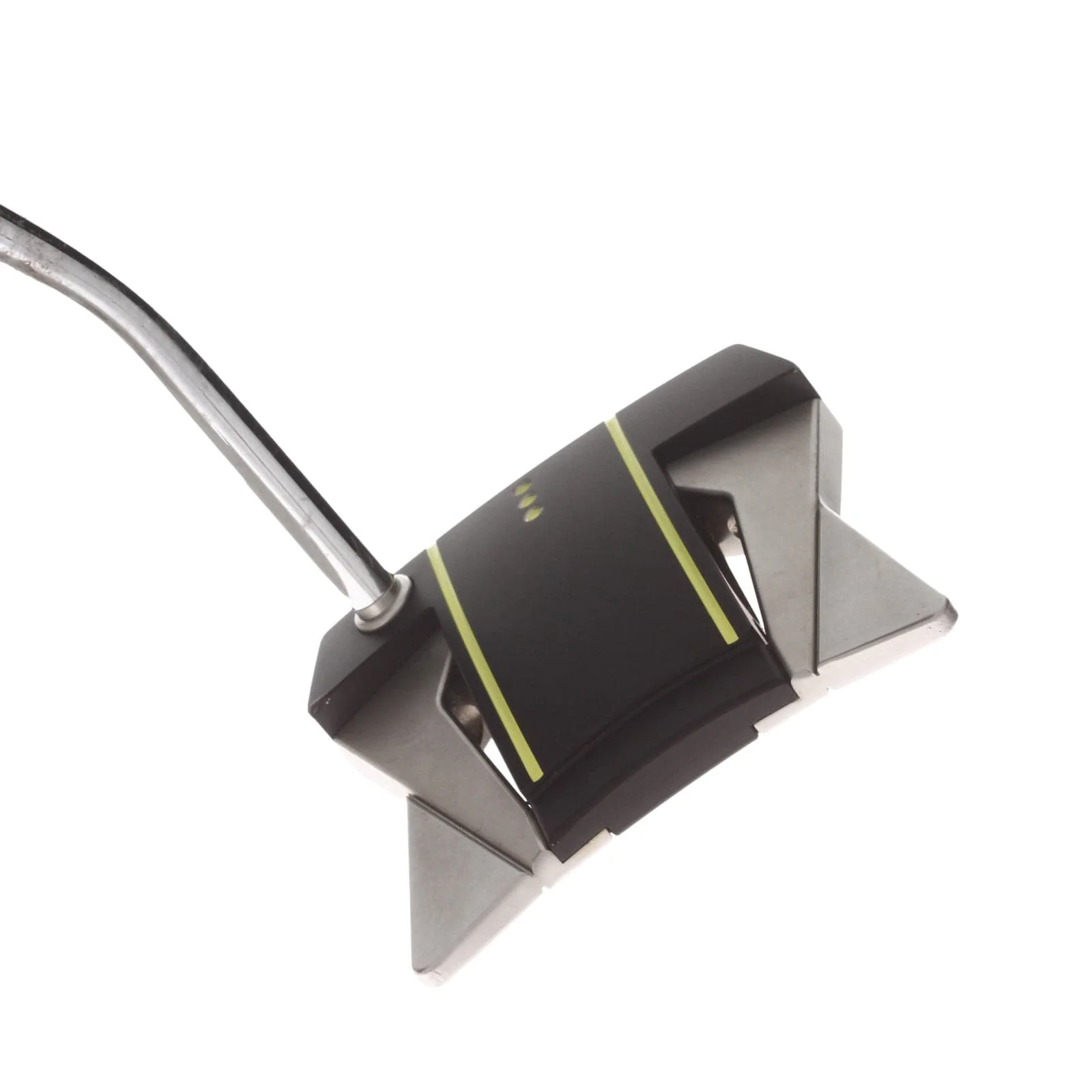Scotty Cameron Phantom X 12 2021 Mens Right Hand Putter 33" Mallet - Super Stroke Tour 2.0 - Image 5