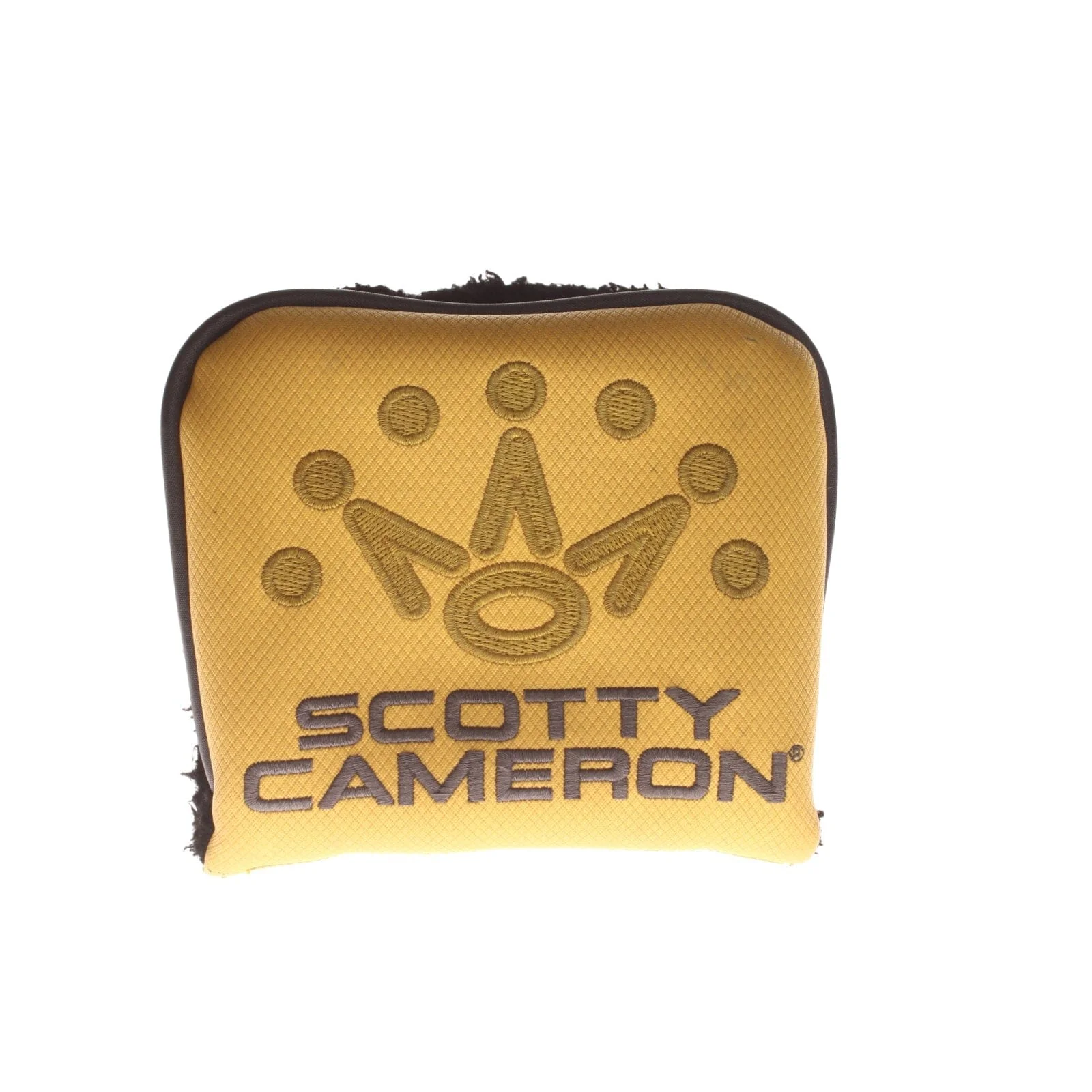 Scotty Cameron Phantom X 12.5 Mens Right Hand Putter 35" Mallet - Super Stroke Tour 3.0 - Image 8