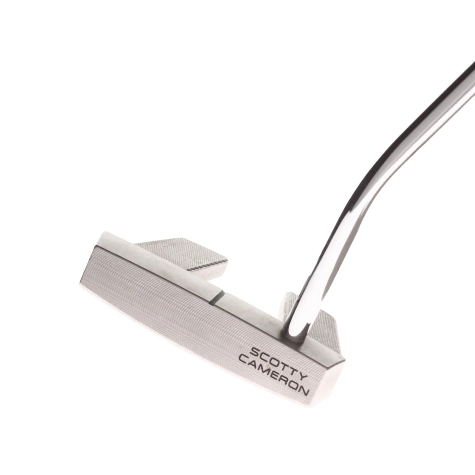 Scotty Cameron Phantom X 5 2022 Mens Right Hand Putter 35.5" Mallet - Super Stroke Tour 2.0 XL - Image 4