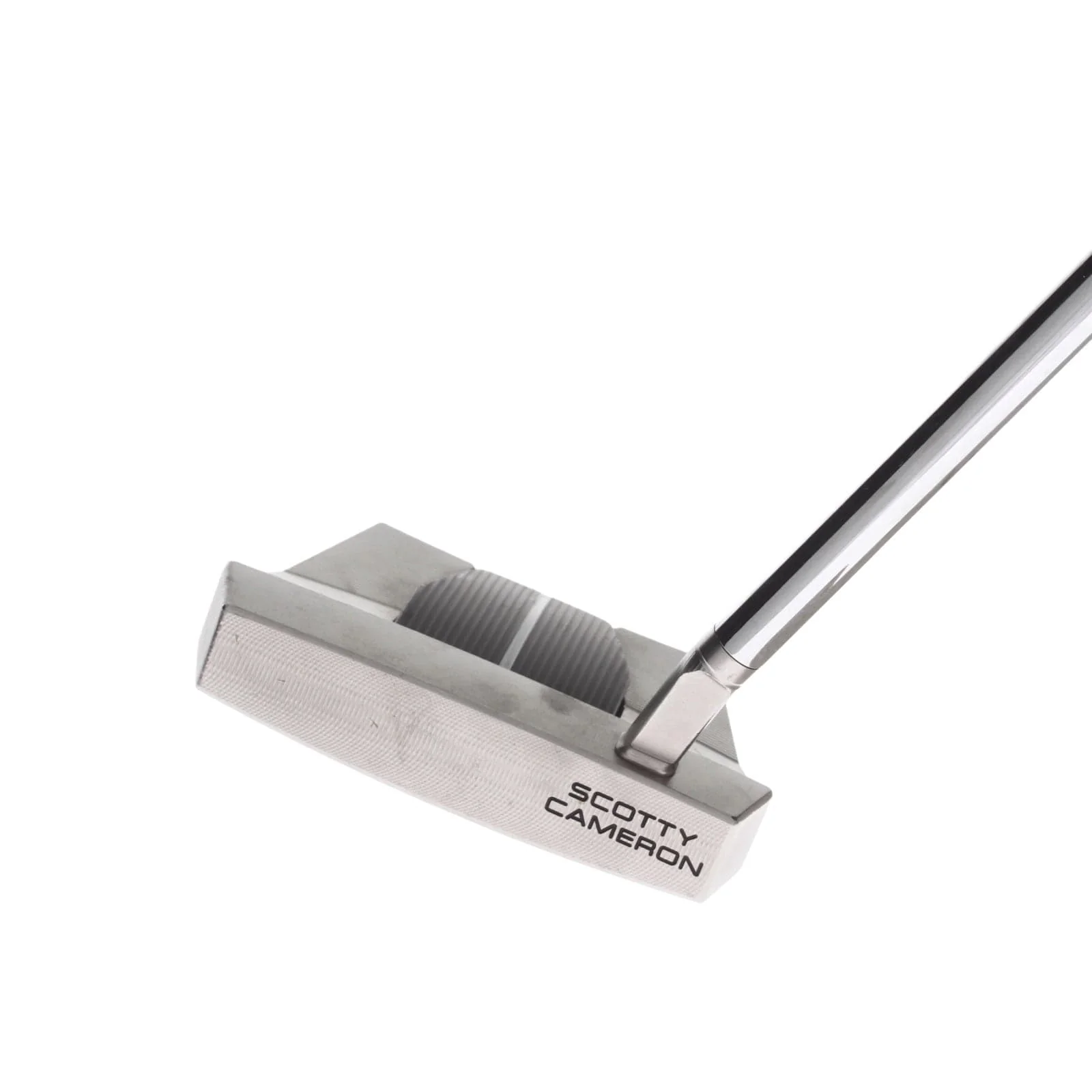 Scotty Cameron Phantom X 9.5 Mens Right Hand Putter 34" Mallet - Scotty Cameron Grip - Image 4