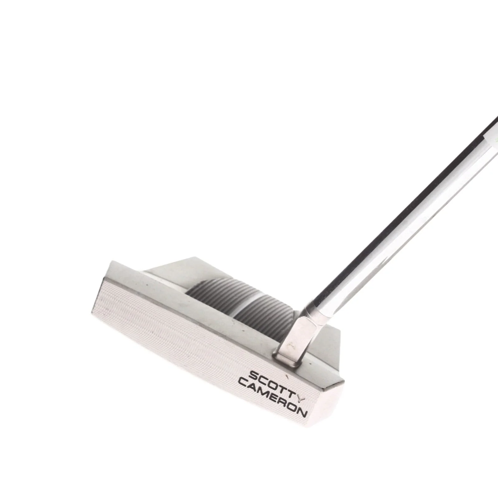 Scotty Cameron Phantom X 9.5 Mens Right Hand Putter 34" Mallet - Scotty Cameron Grip - Image 4