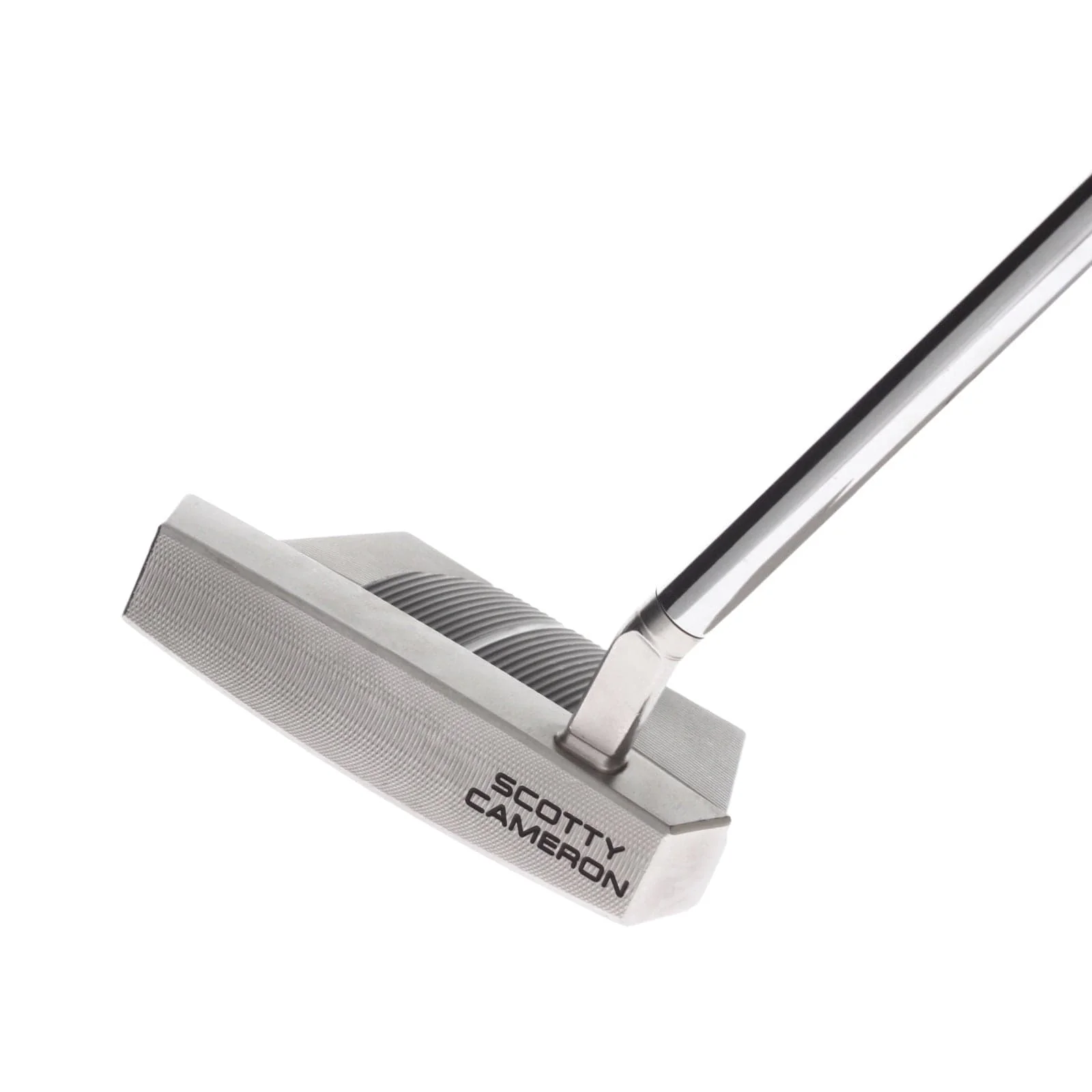 Scotty Cameron Phantom X 9.5 Mens Right Hand Putter 34" Mallet - Scotty Cameron Grip - Image 4