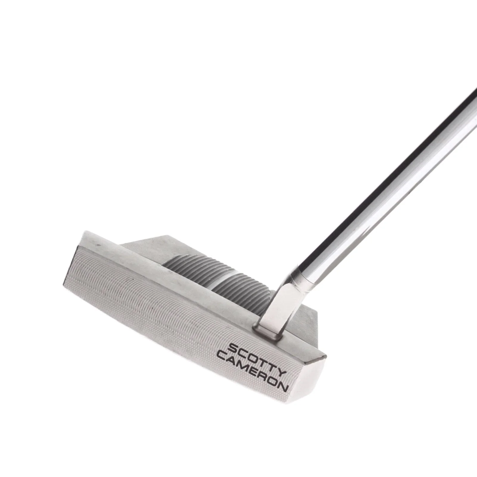Scotty Cameron Phantom X 9.5 Mens Right Hand Putter 34" Mallet - Scotty Cameron Grip - Image 4
