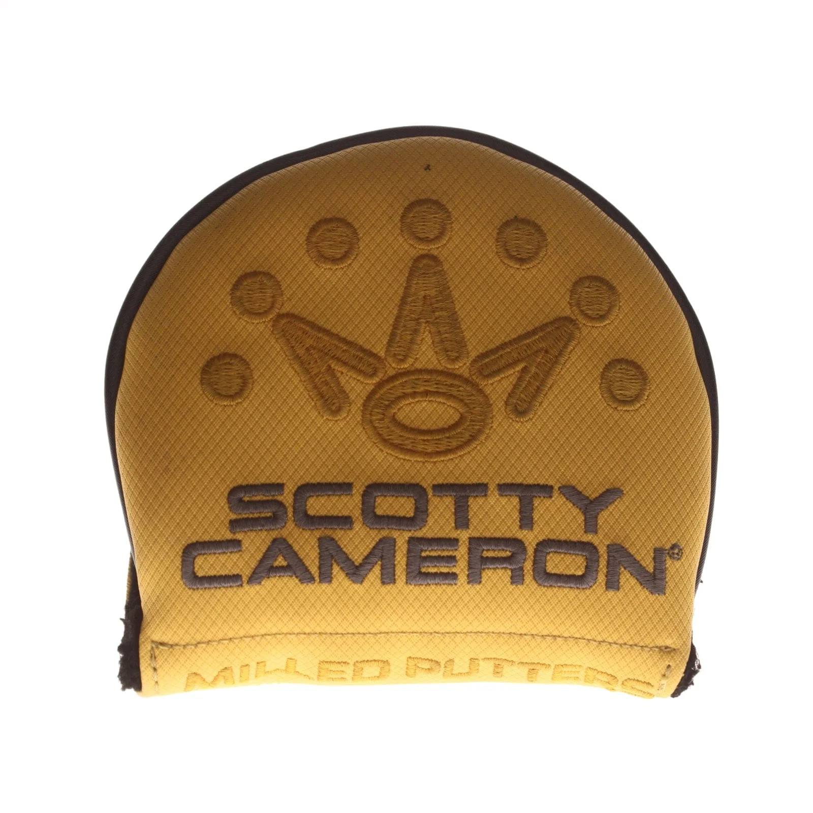 Scotty Cameron Phantom X6 Mens Right Hand Putter 34" Mallet - Scotty Cameron - Image 8