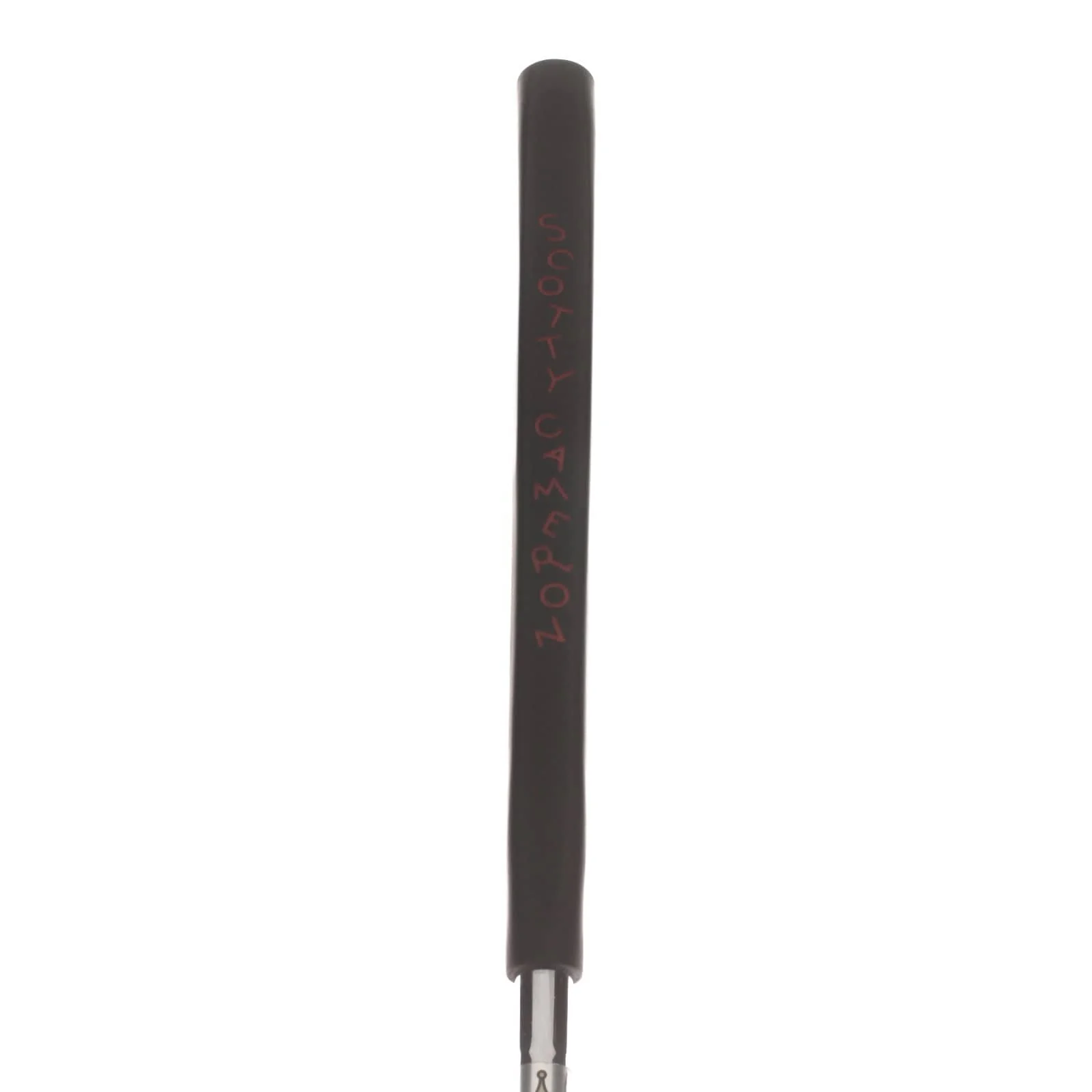 Scotty Cameron Pro Platinum Del Mar Three Mens Right Hand Putter 35" Mid-Mallet - Golf Pride Scotty Cameron Design - Image 7