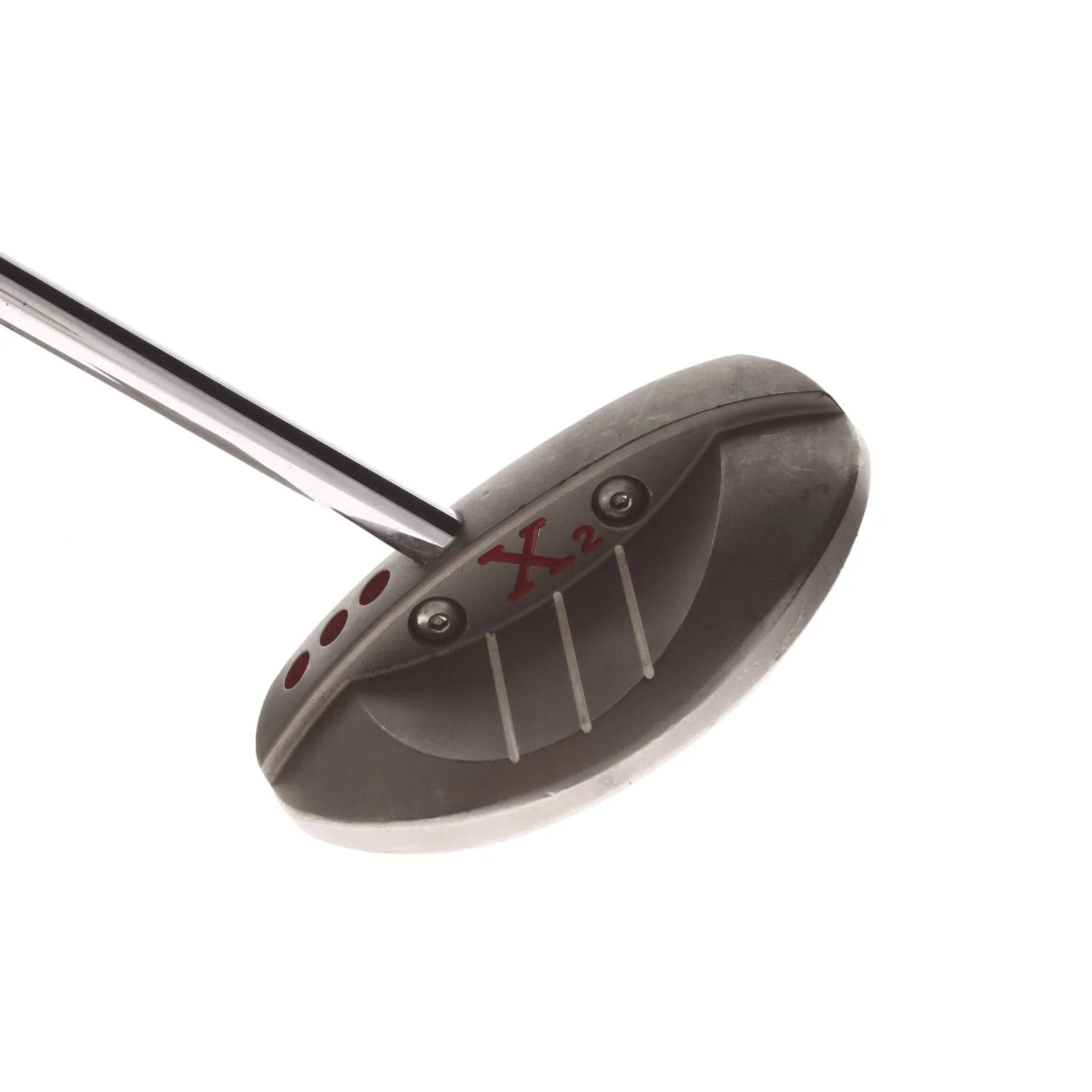 Scotty Cameron Red X Mens Right Hand Putter 33" Mallet - Scotty Cameron - Image 4